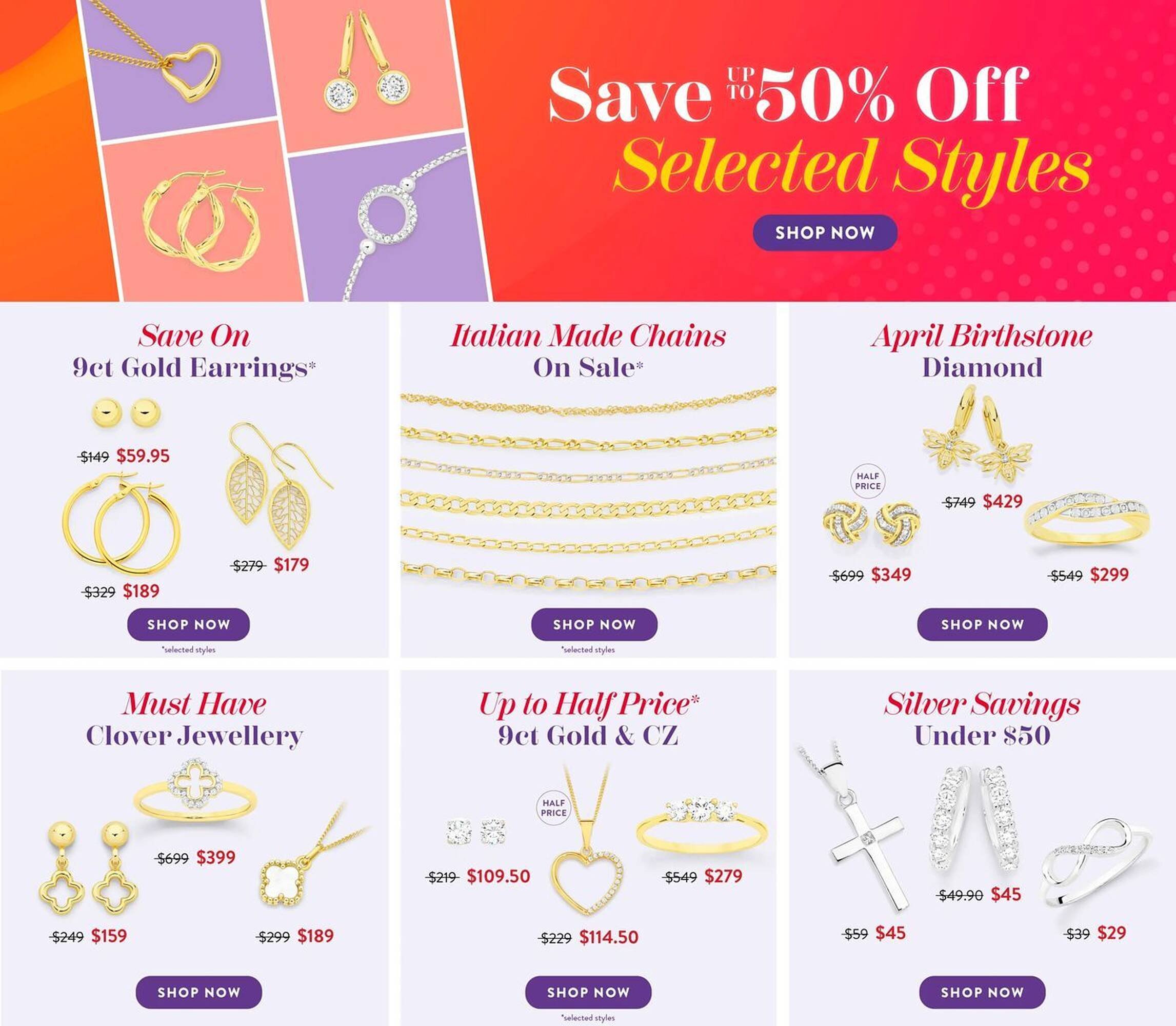 Goldmark catalogue (2026-04-10 - 2026-04-23) | 1