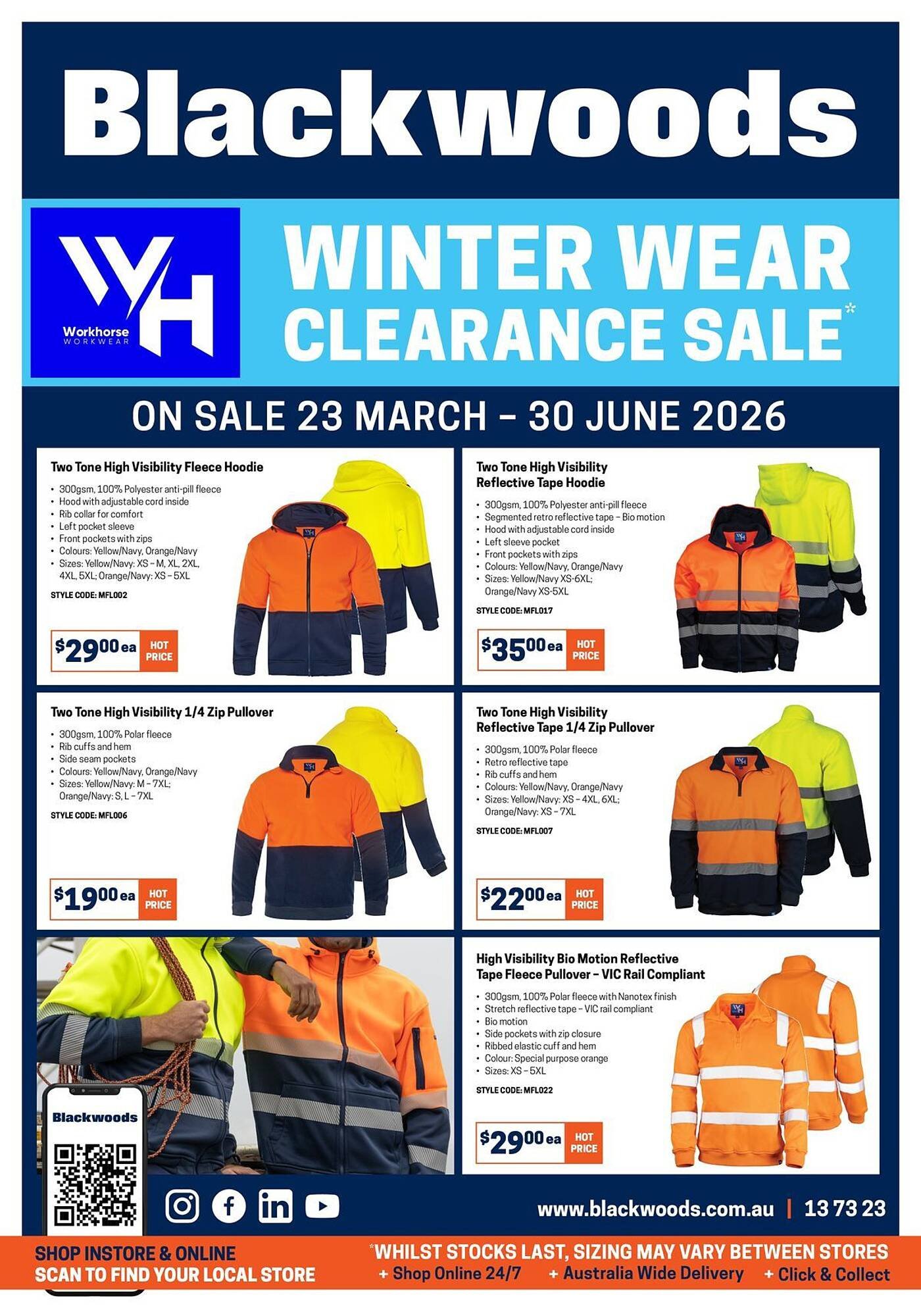 Blackwoods catalogue (2026-03-23 - 2026-06-30) | 1