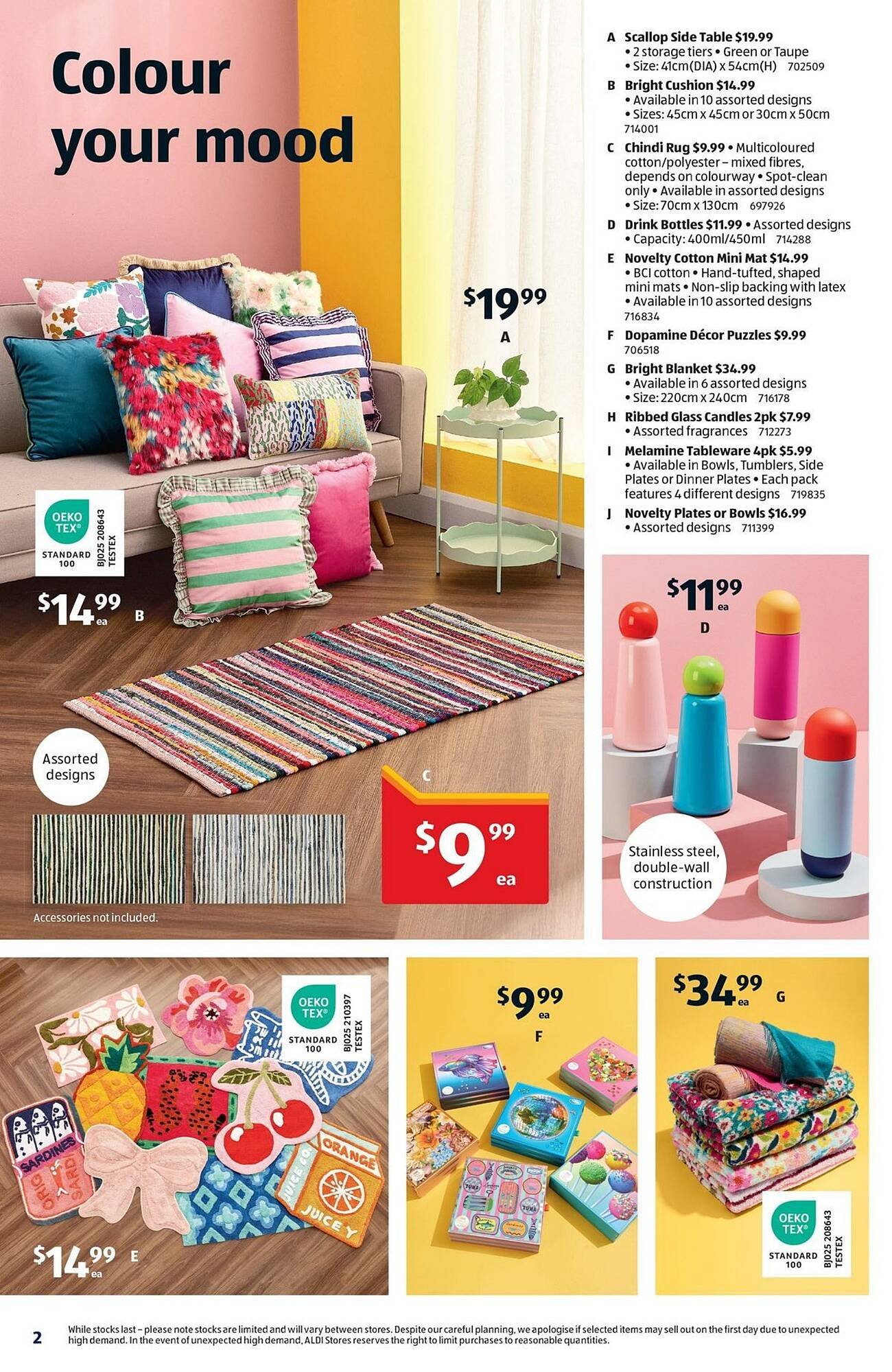 ALDI catalogue (2026-04-08 - 2026-04-14) | 2
