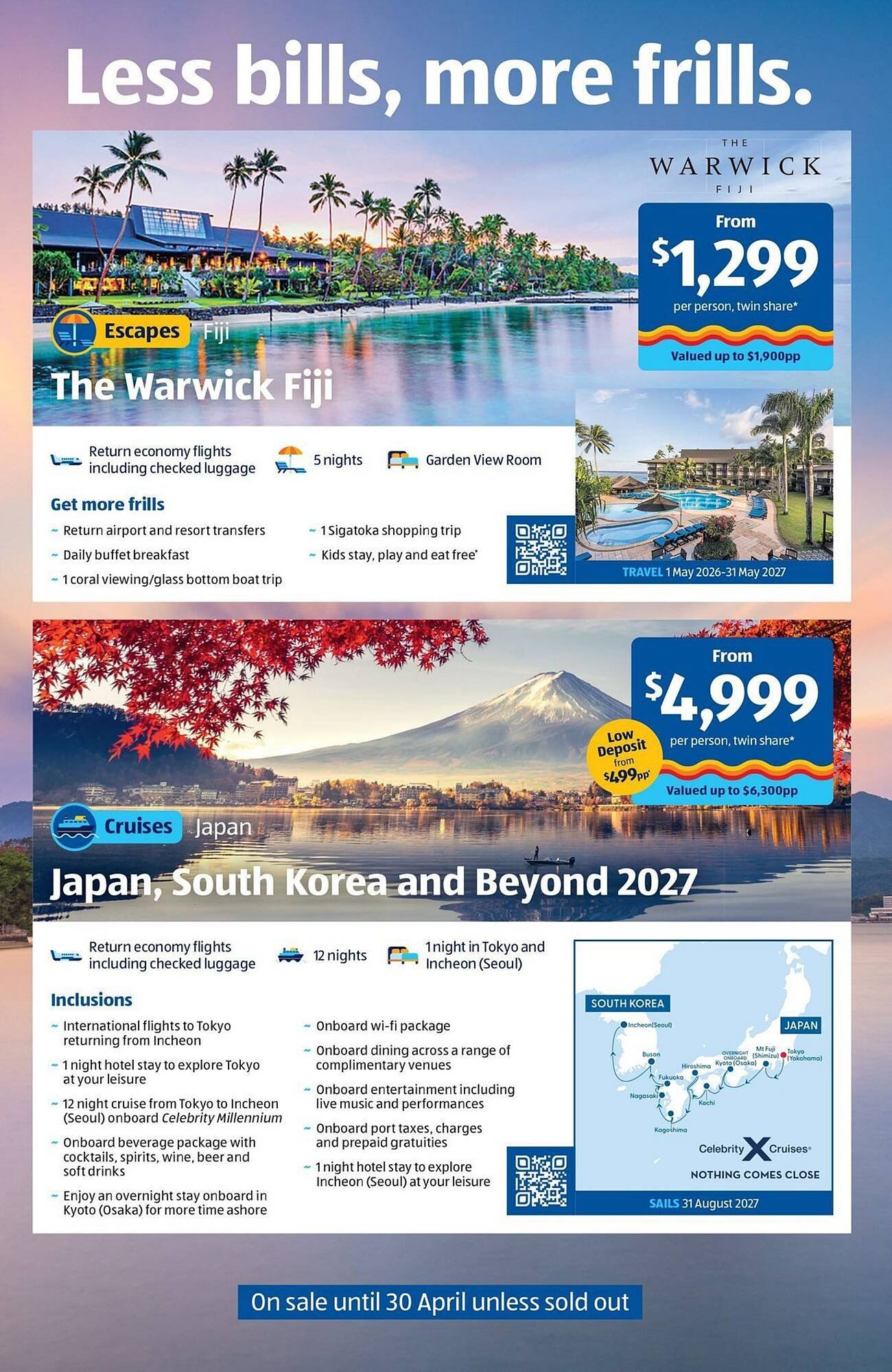 ALDI catalogue (2026-04-08 - 2026-04-14) | 16