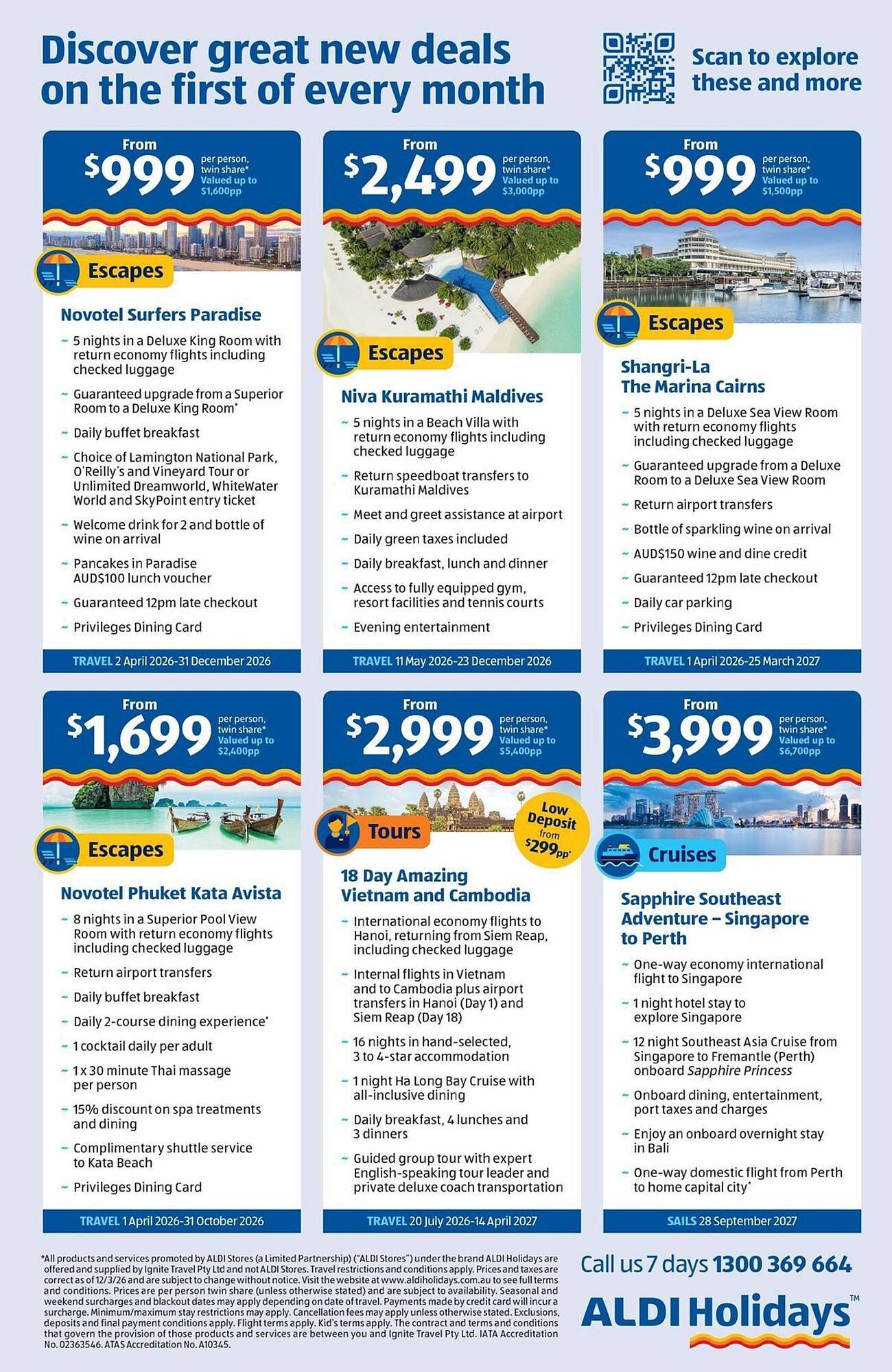 ALDI catalogue (2026-04-08 - 2026-04-14) | 17