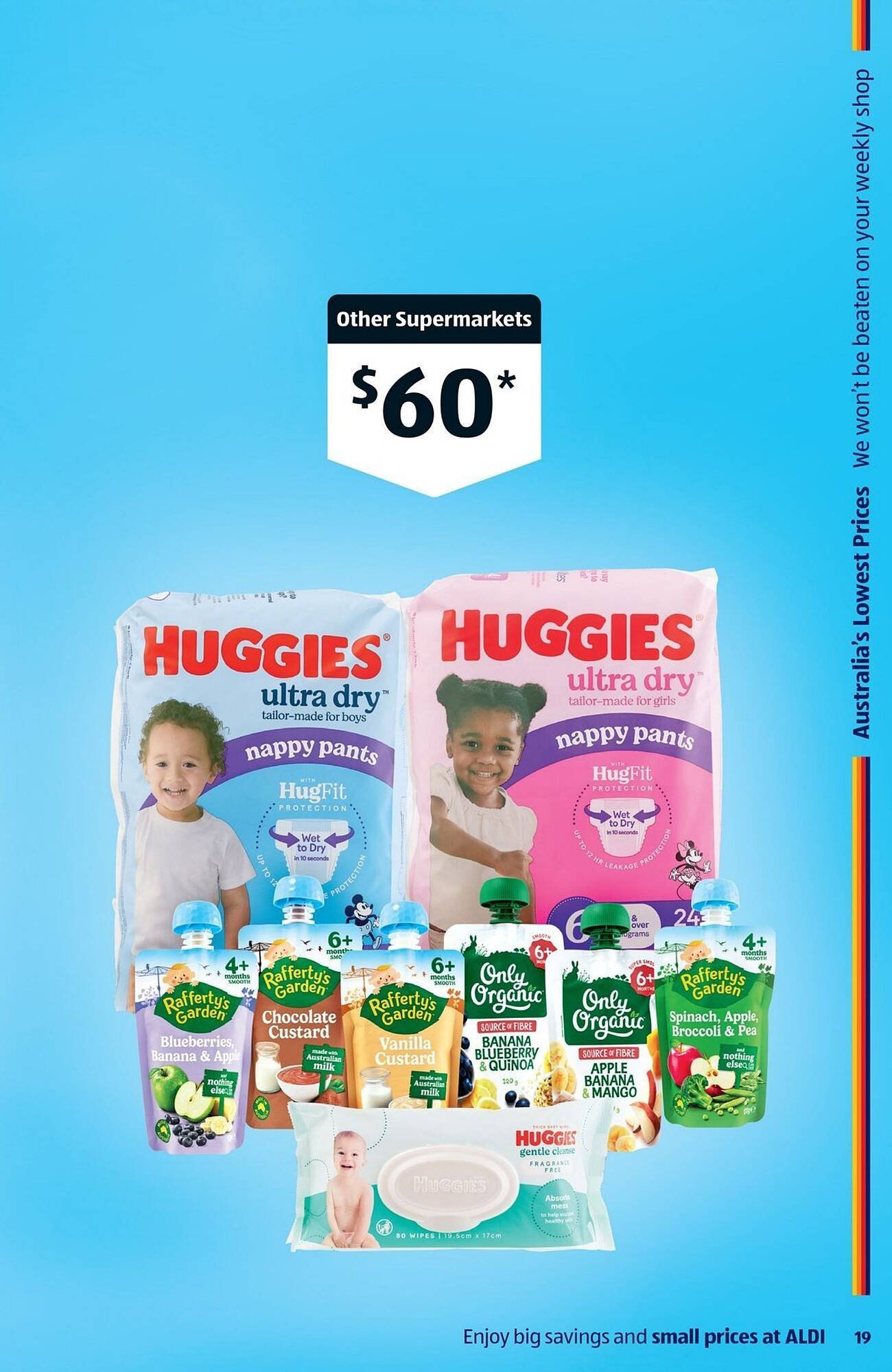 ALDI catalogue (2026-04-08 - 2026-04-14) | 19