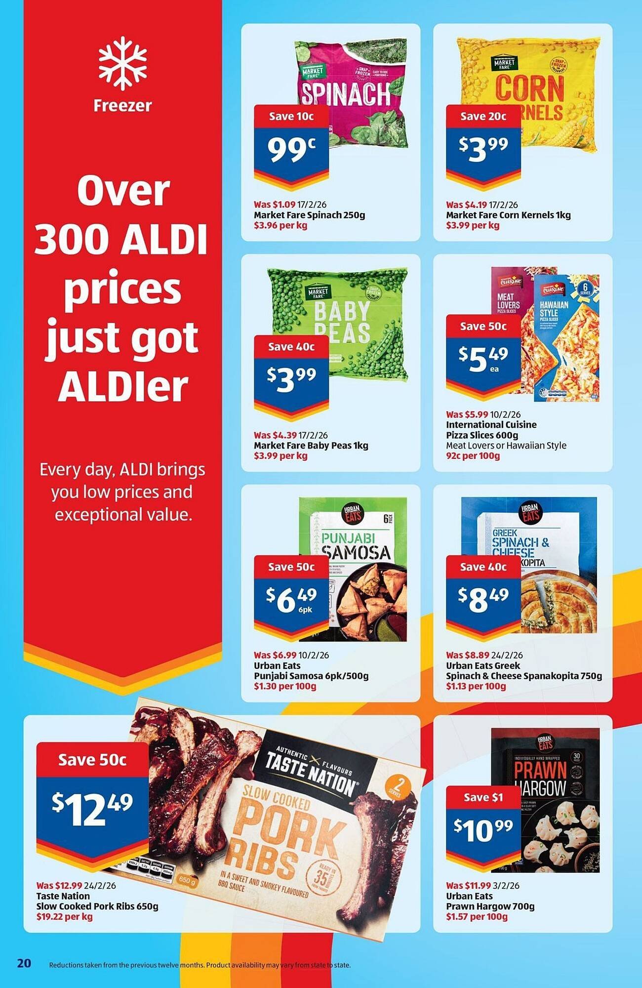 ALDI catalogue (2026-04-08 - 2026-04-14) | 20