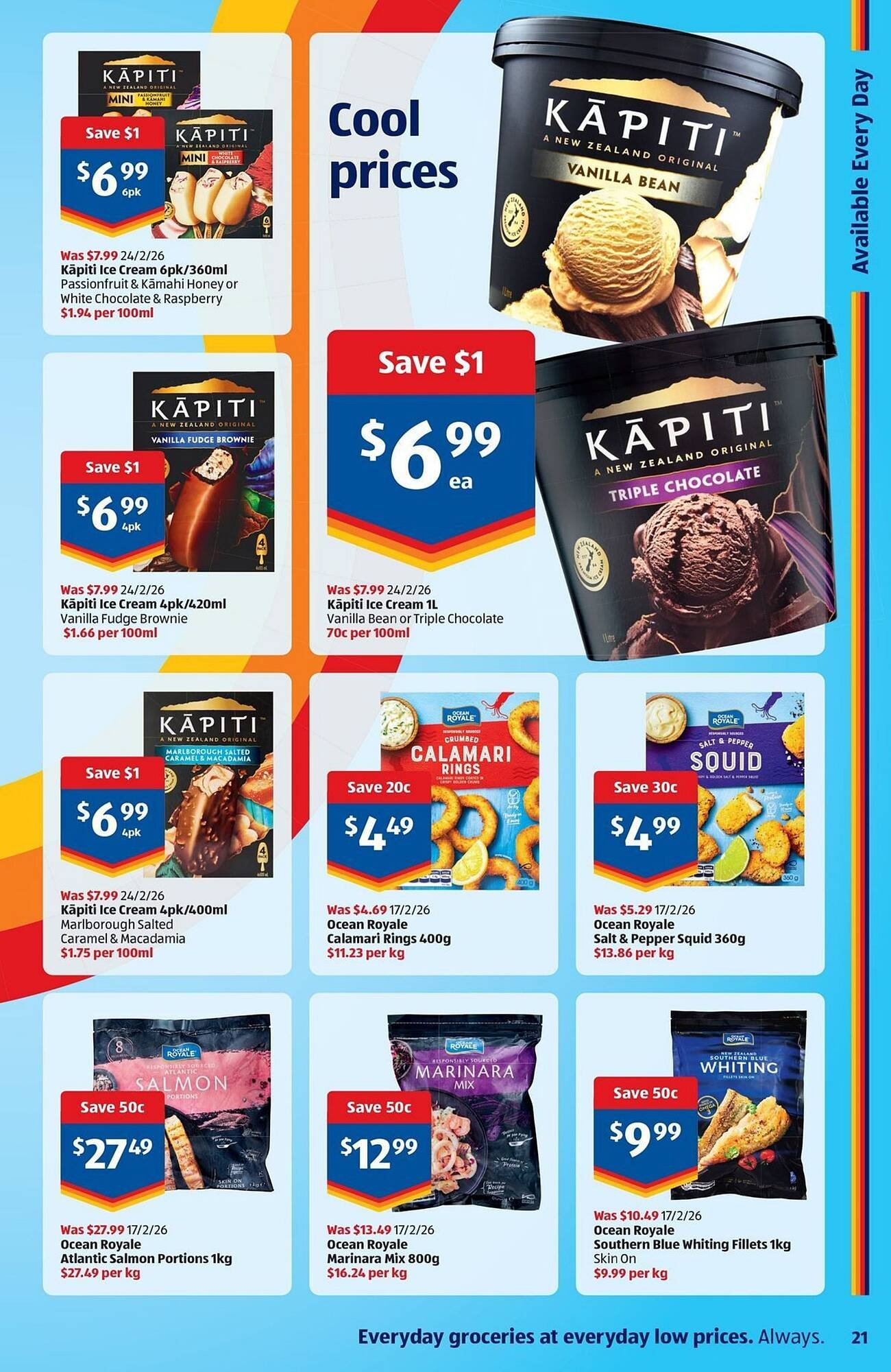 ALDI catalogue (2026-04-08 - 2026-04-14) | 21