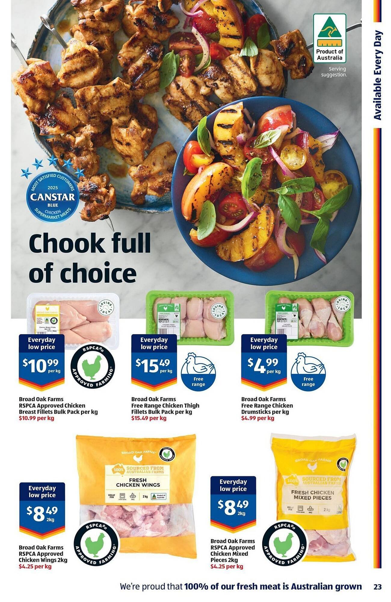 ALDI catalogue (2026-04-08 - 2026-04-14) | 23