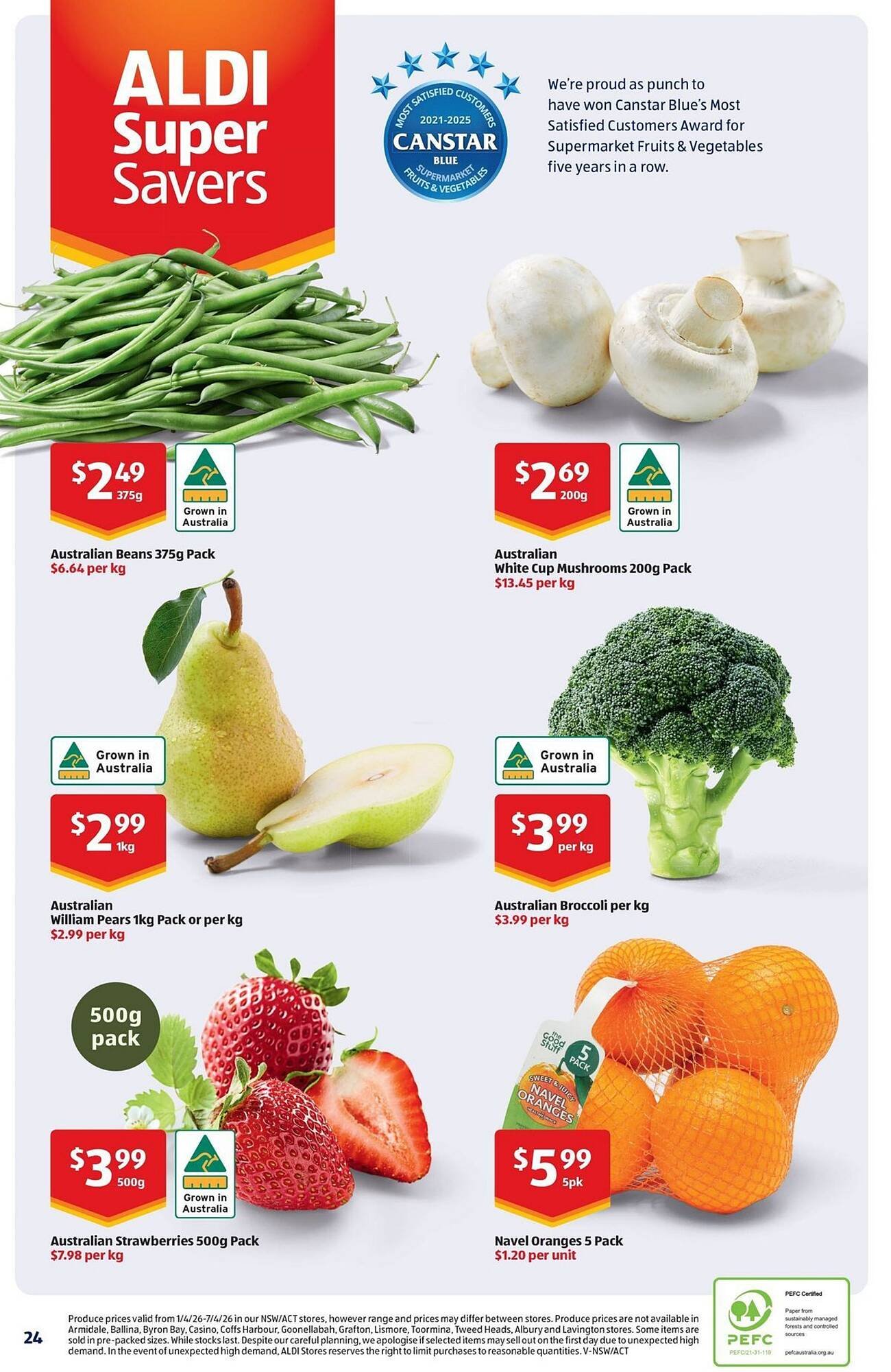 ALDI catalogue (2026-04-08 - 2026-04-14) | 24
