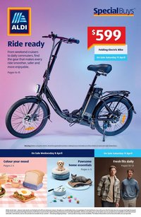 ALDI catalogue (2026-04-08 - 2026-04-14)