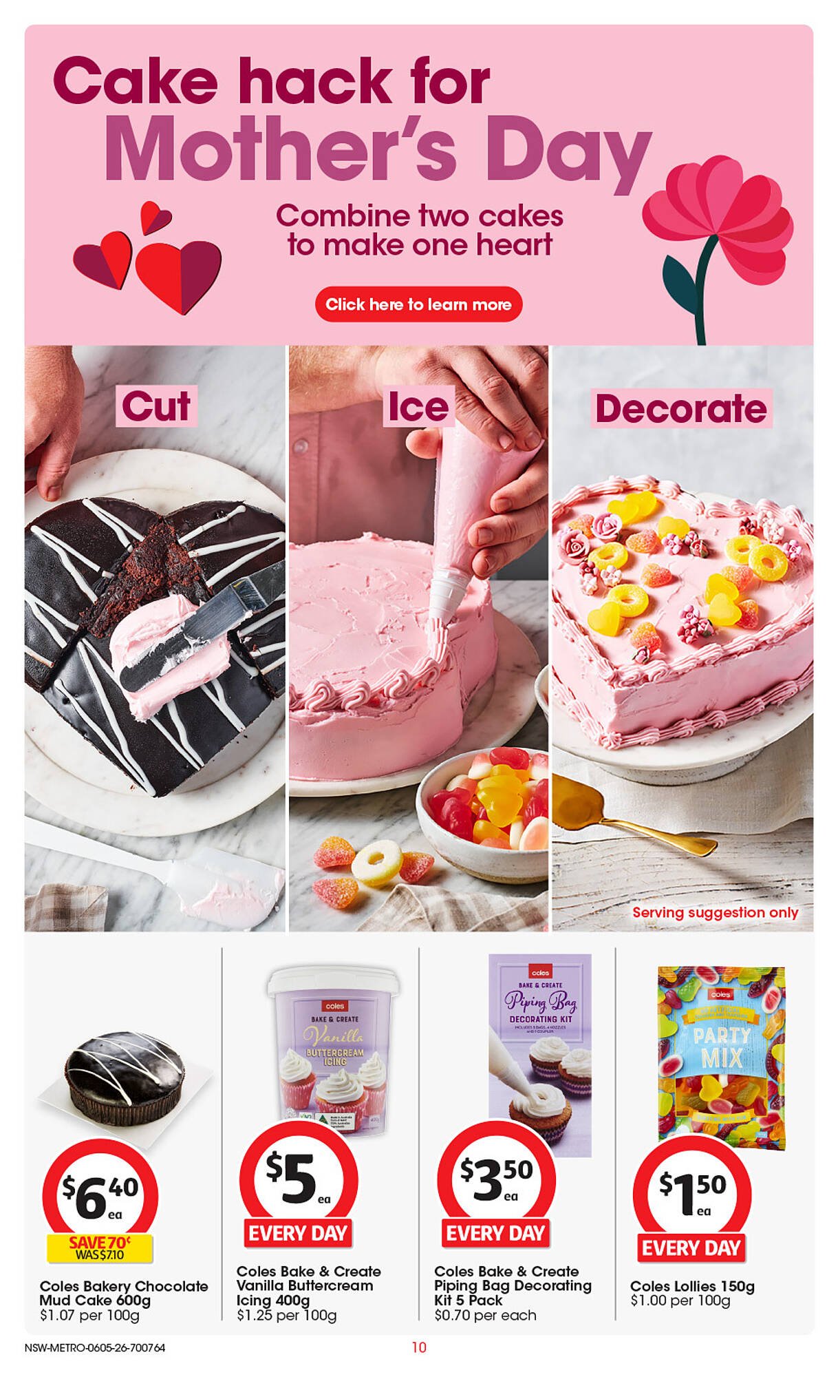 Coles catalogue (2026-05-06 - 2026-05-12) | 11