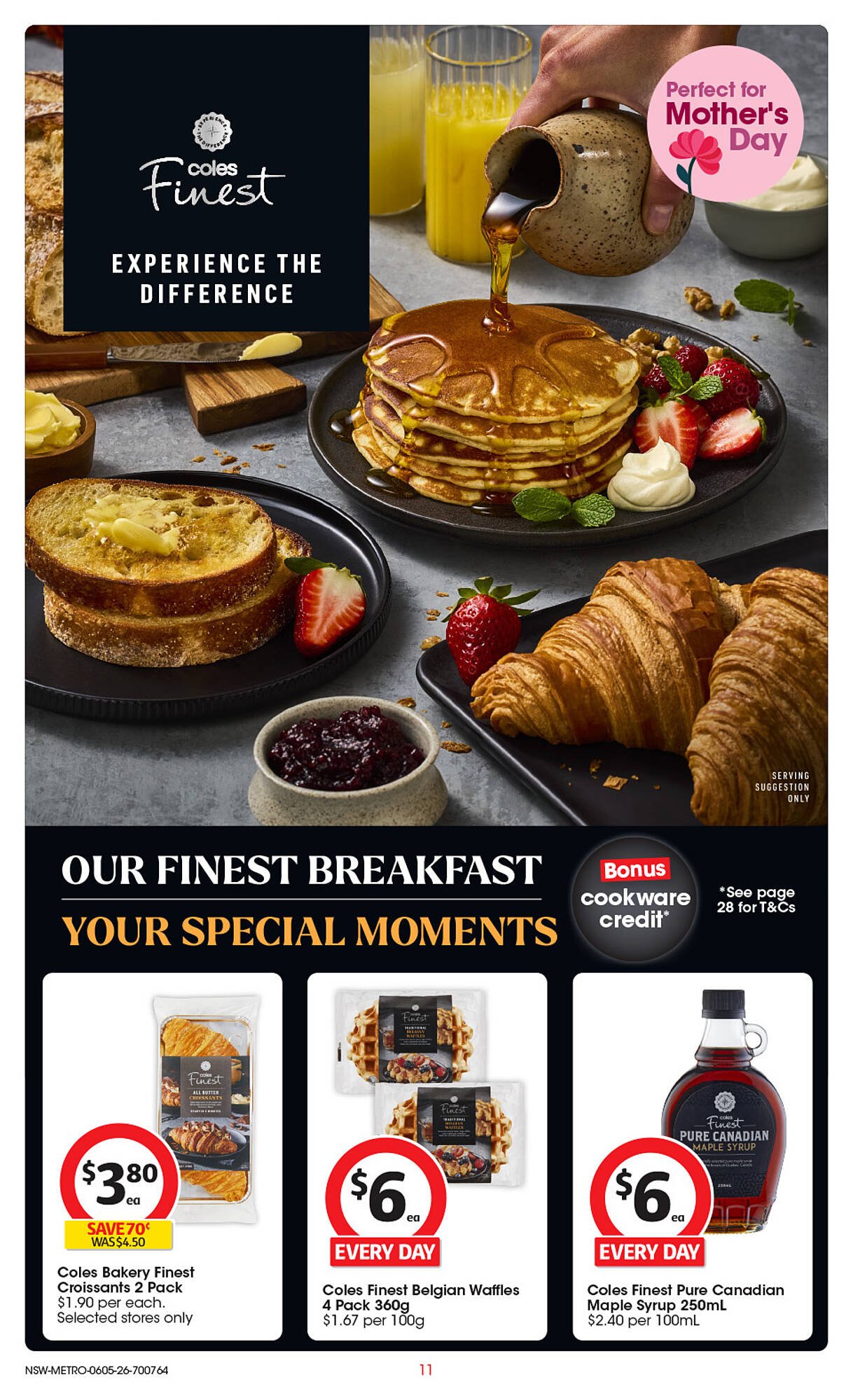 Coles catalogue (2026-05-06 - 2026-05-12) | 12