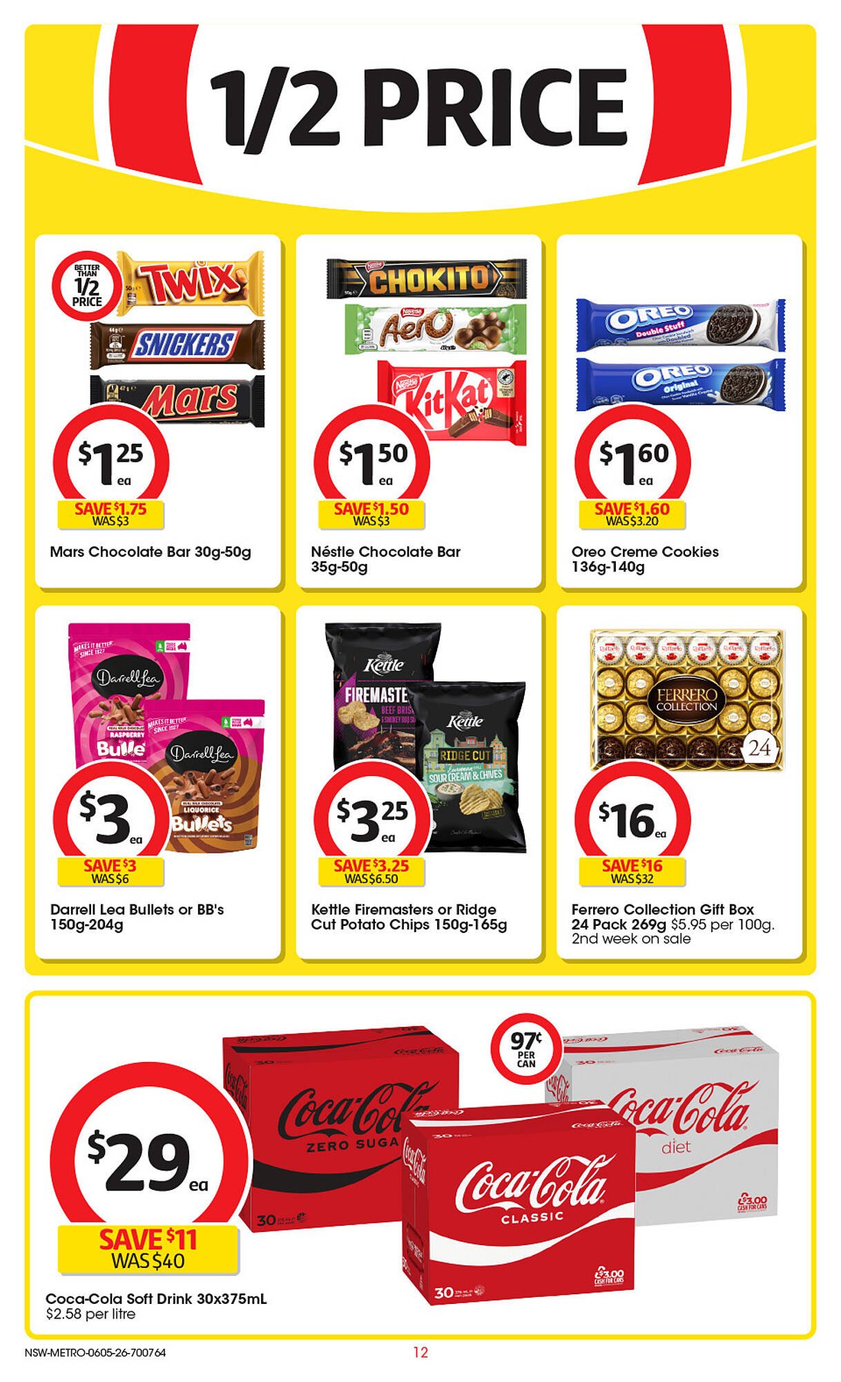 Coles catalogue (2026-05-06 - 2026-05-12) | 13