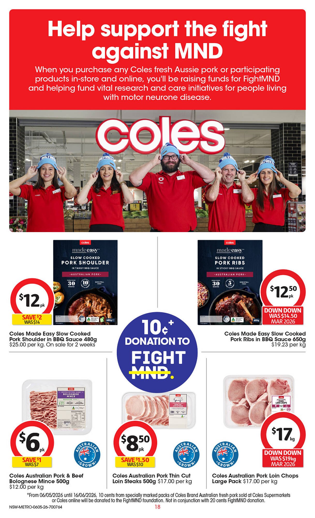 Coles catalogue (2026-05-06 - 2026-05-12) | 19