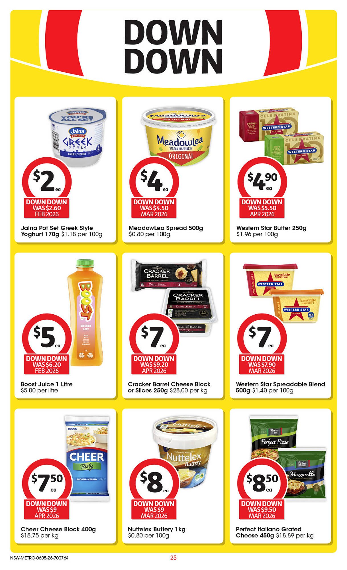 Coles catalogue (2026-05-06 - 2026-05-12) | 26