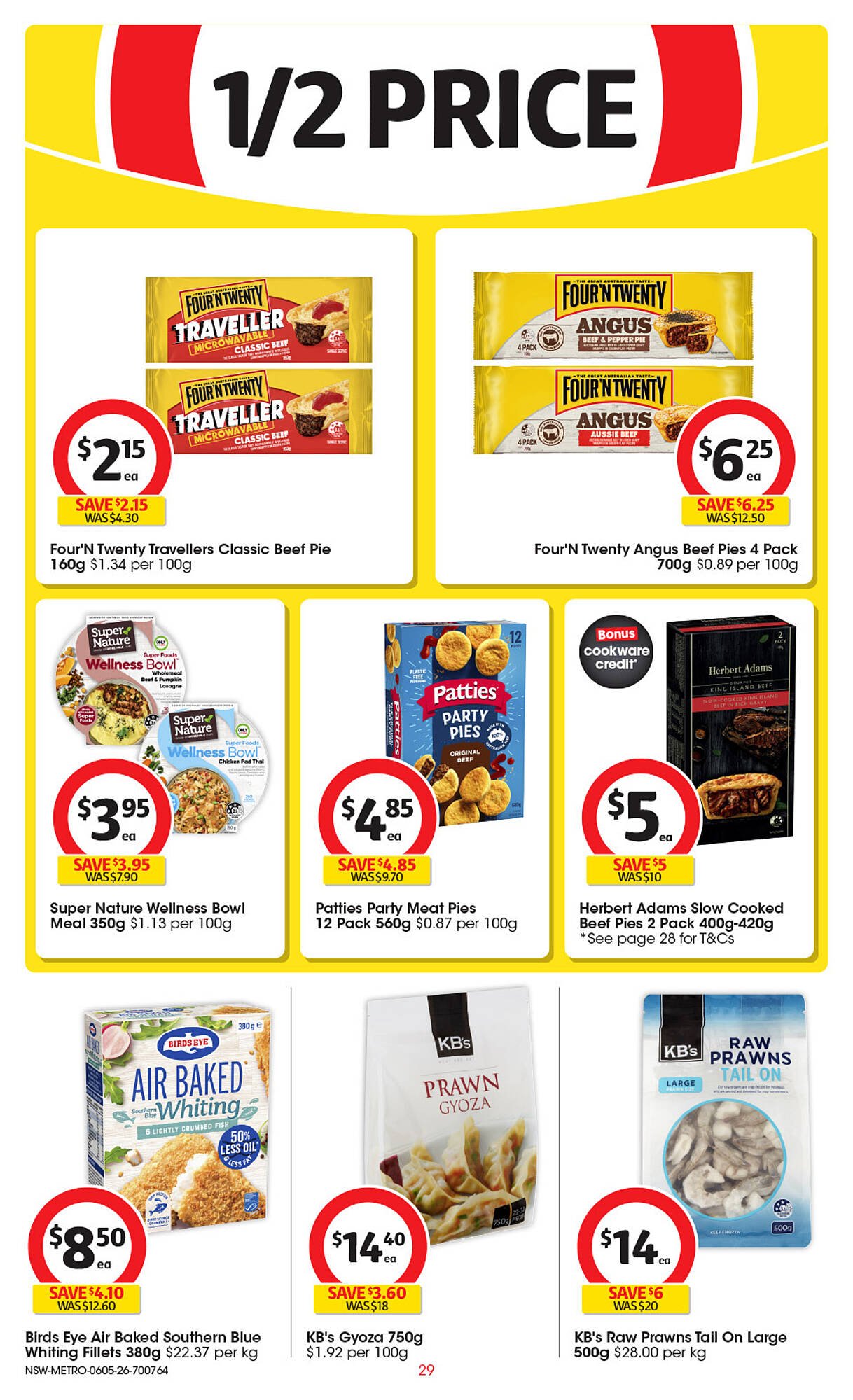 Coles catalogue (2026-05-06 - 2026-05-12) | 30