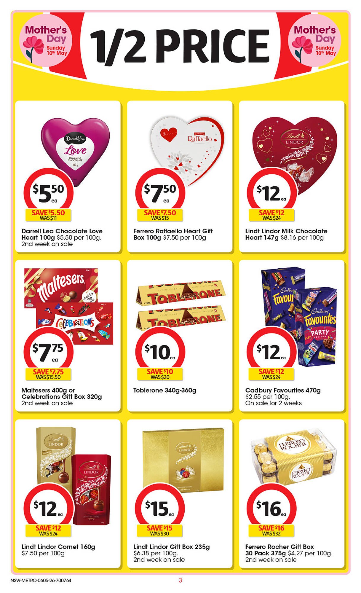 Coles catalogue (2026-05-06 - 2026-05-12) | 4
