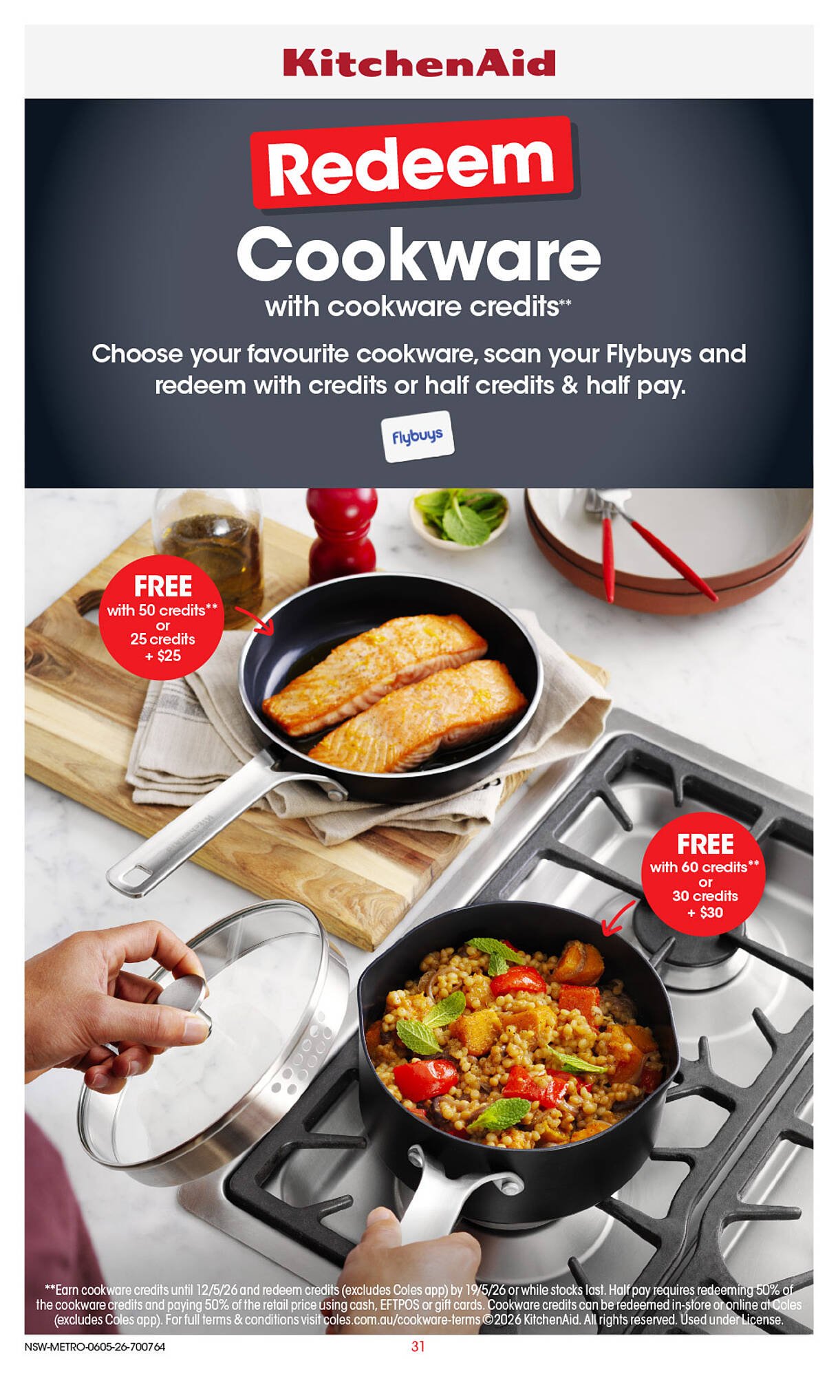 Coles catalogue (2026-05-06 - 2026-05-12) | 32