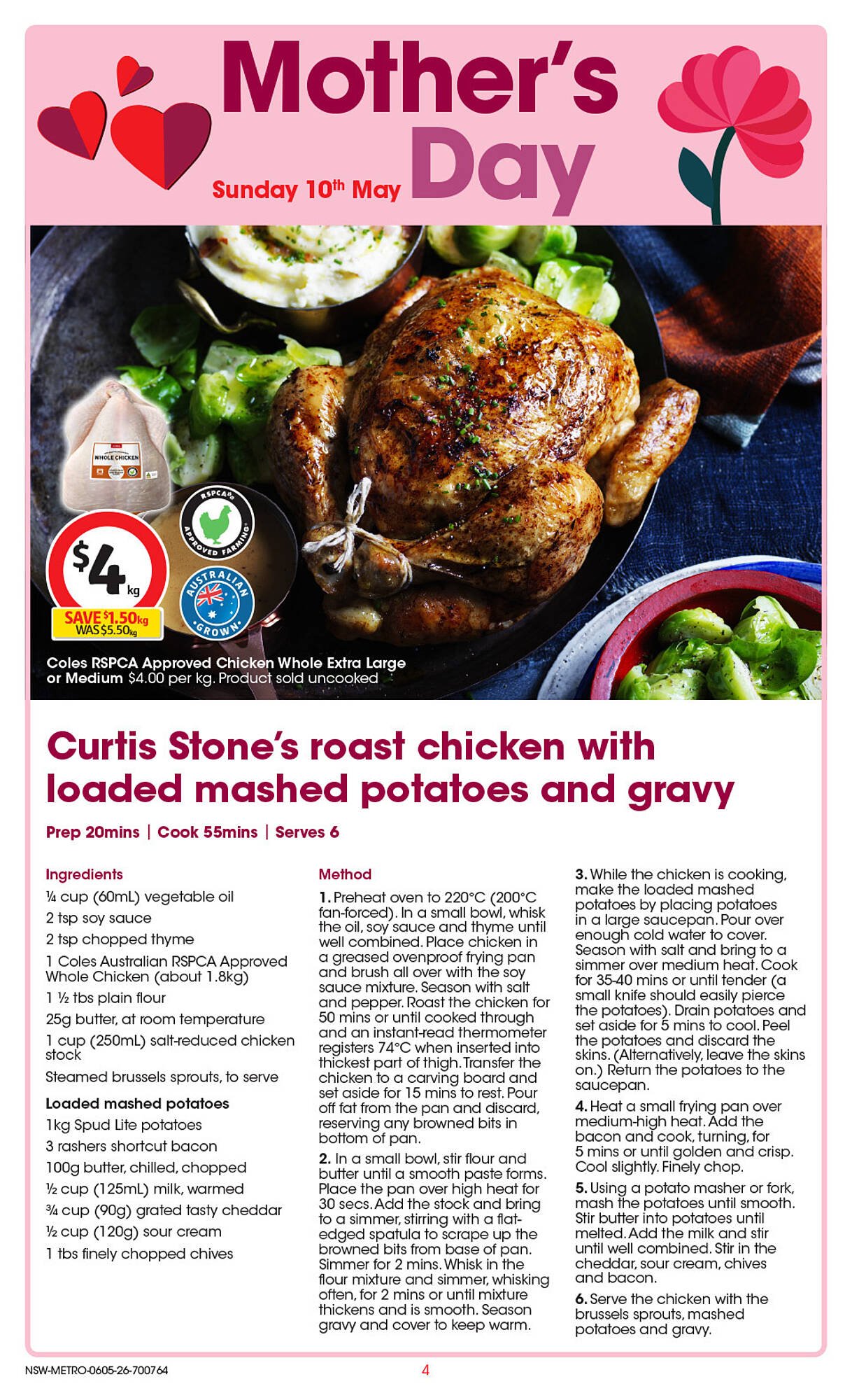 Coles catalogue (2026-05-06 - 2026-05-12) | 5