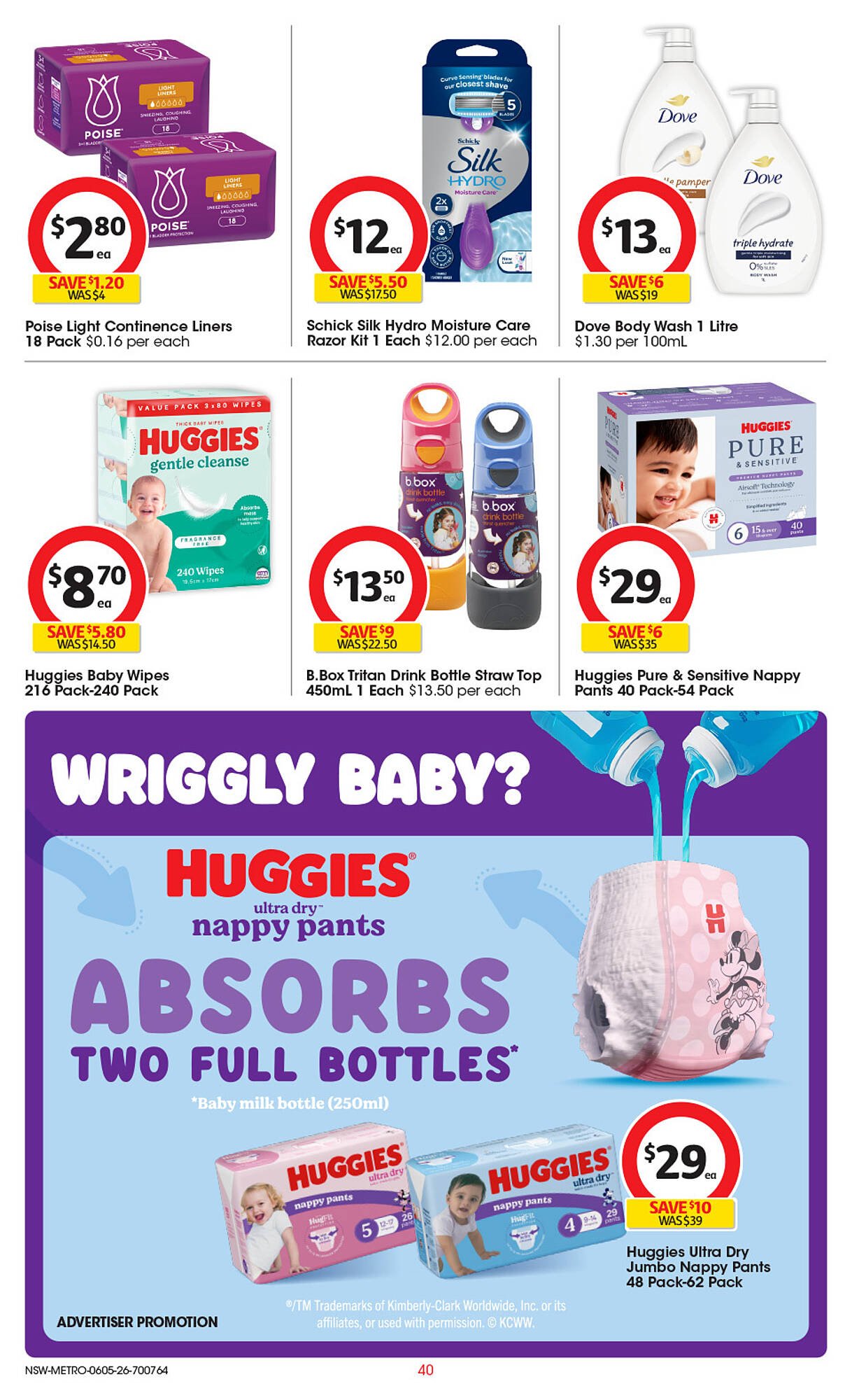 Coles catalogue (2026-05-06 - 2026-05-12) | 41