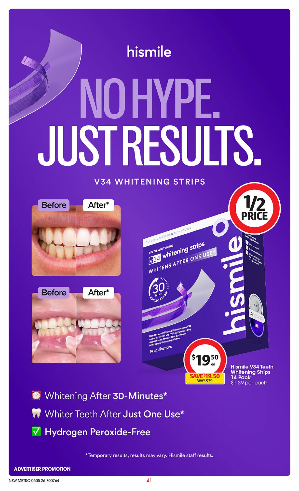 Coles catalogue (2026-05-06 - 2026-05-12) | 42