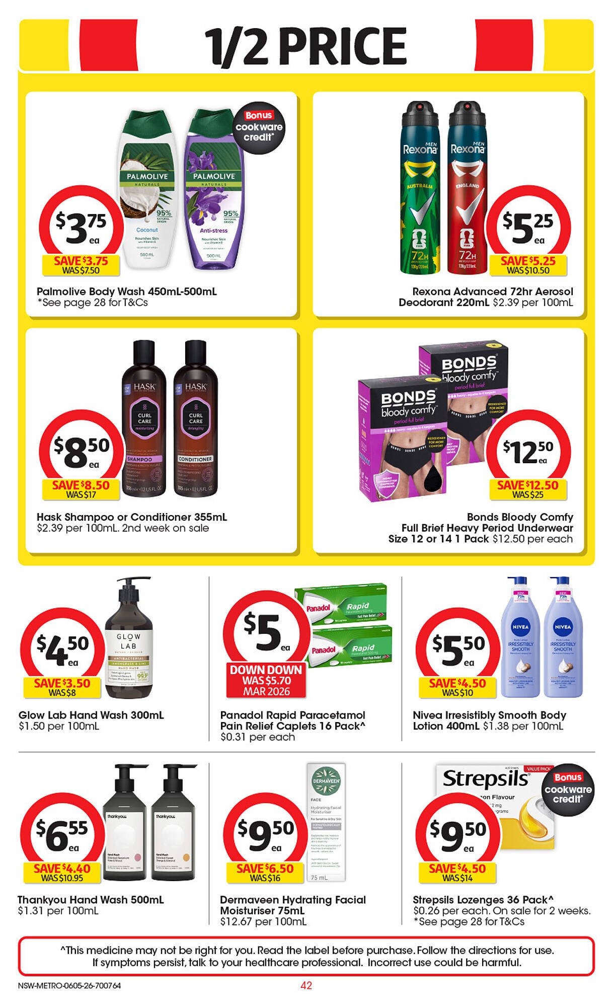 Coles catalogue (2026-05-06 - 2026-05-12) | 43