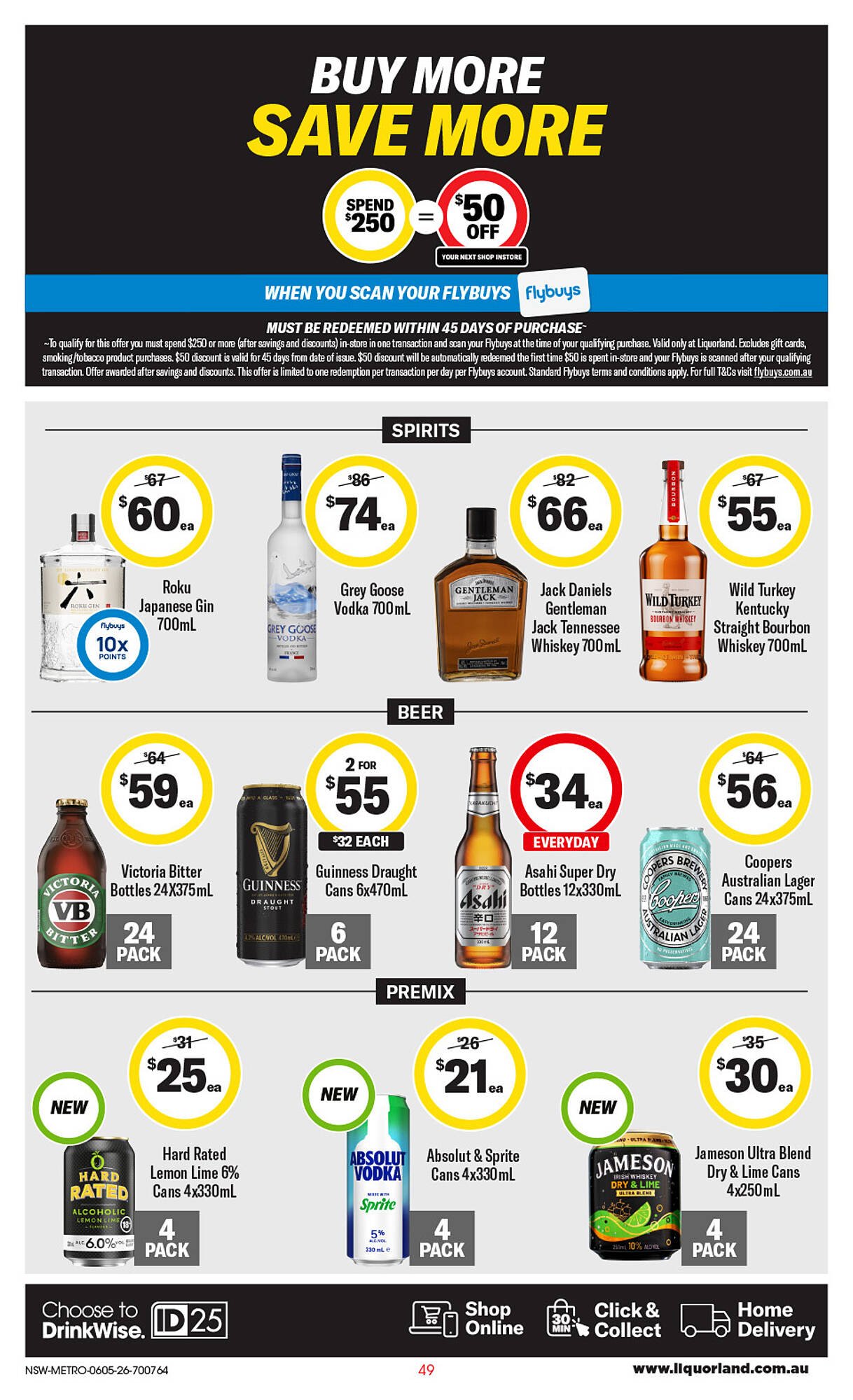 Coles catalogue (2026-05-06 - 2026-05-12) | 50