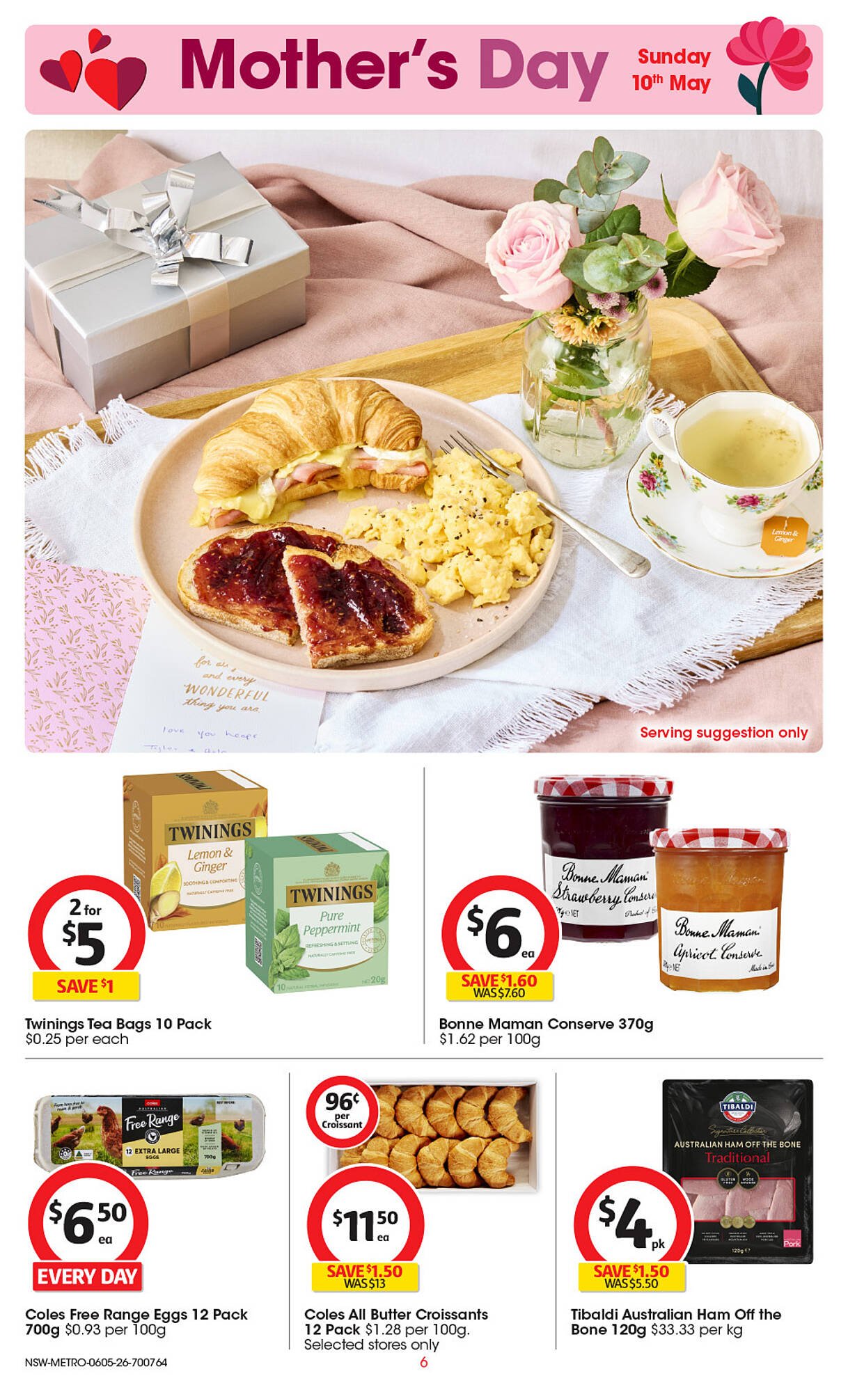 Coles catalogue (2026-05-06 - 2026-05-12) | 7