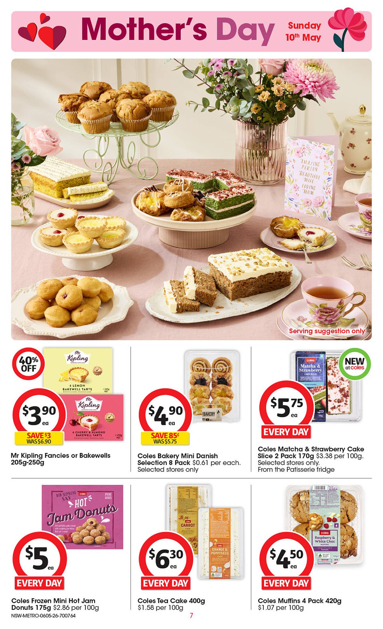 Coles catalogue (2026-05-06 - 2026-05-12) | 8