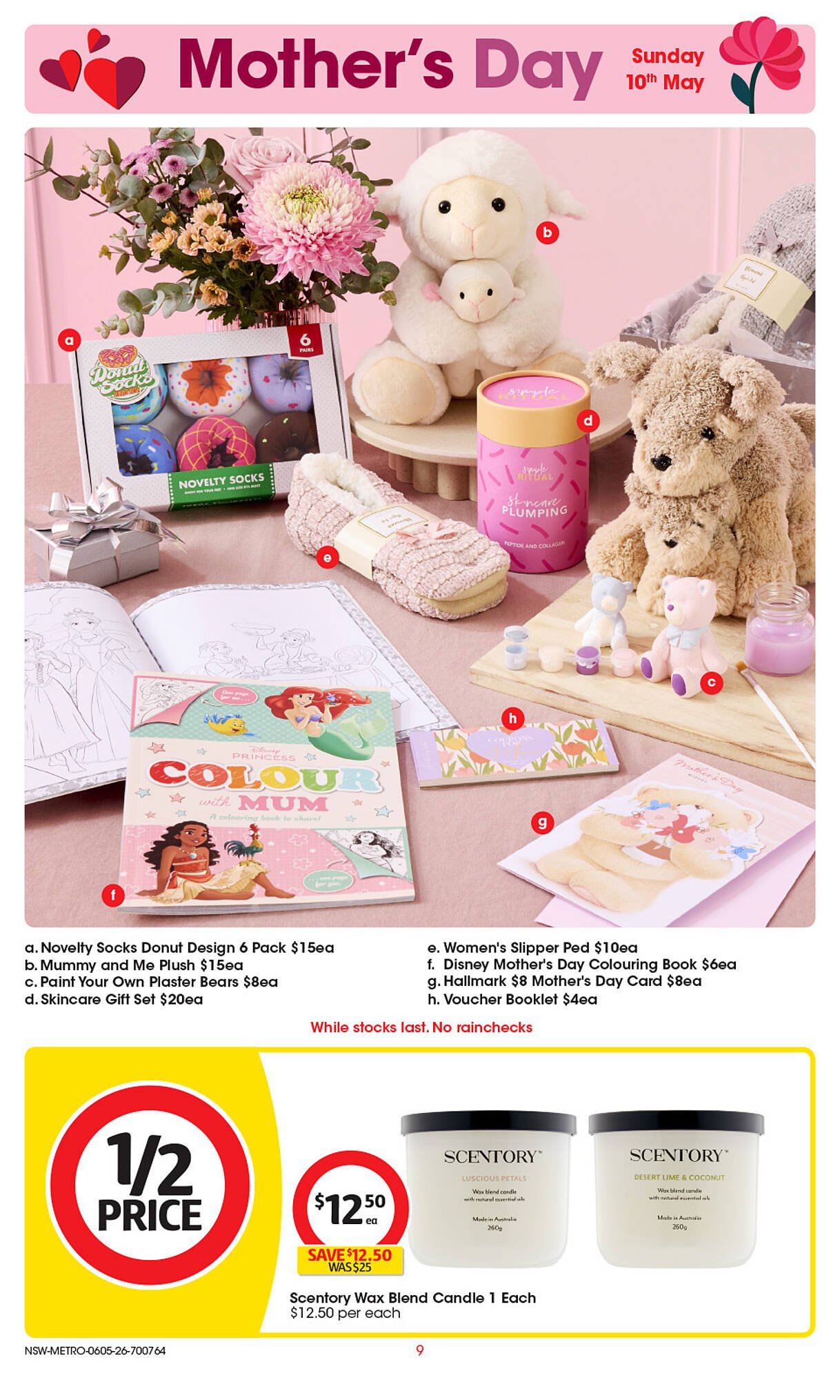 Coles catalogue (2026-05-06 - 2026-05-12) | 10