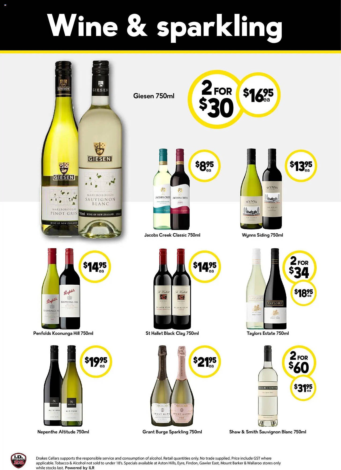 Drakes catalogue (2026-02-18 - 2026-03-03) | 5