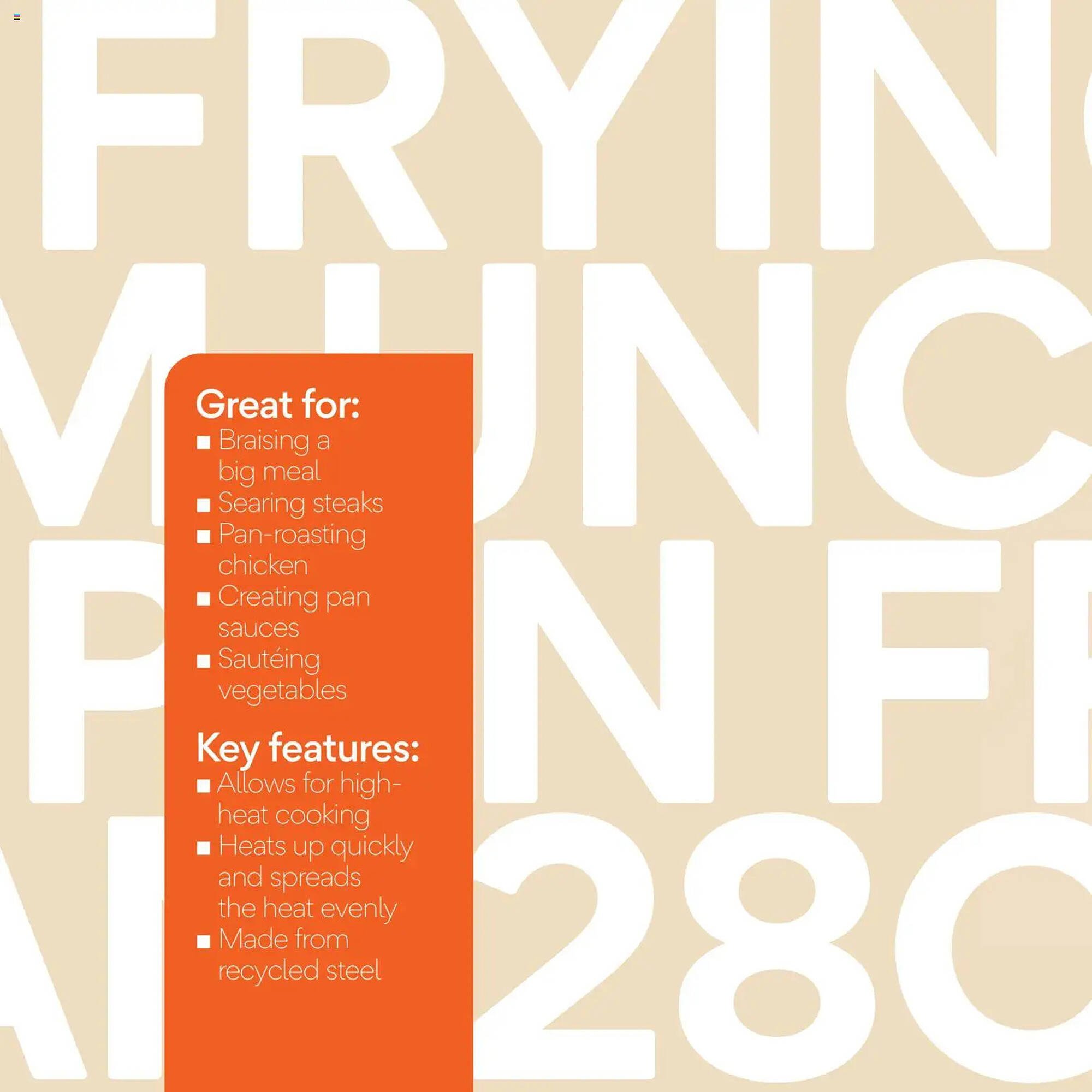 Woolworths catalogue (2026-03-19 - 2026-04-30) | 12