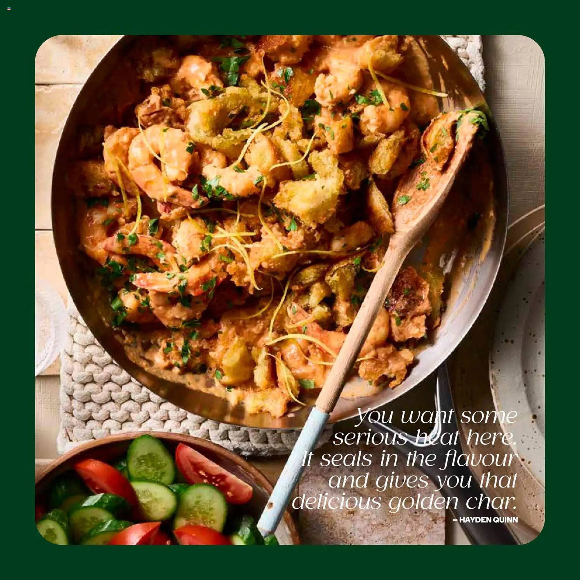 Woolworths catalogue (2026-03-19 - 2026-04-30) | 15