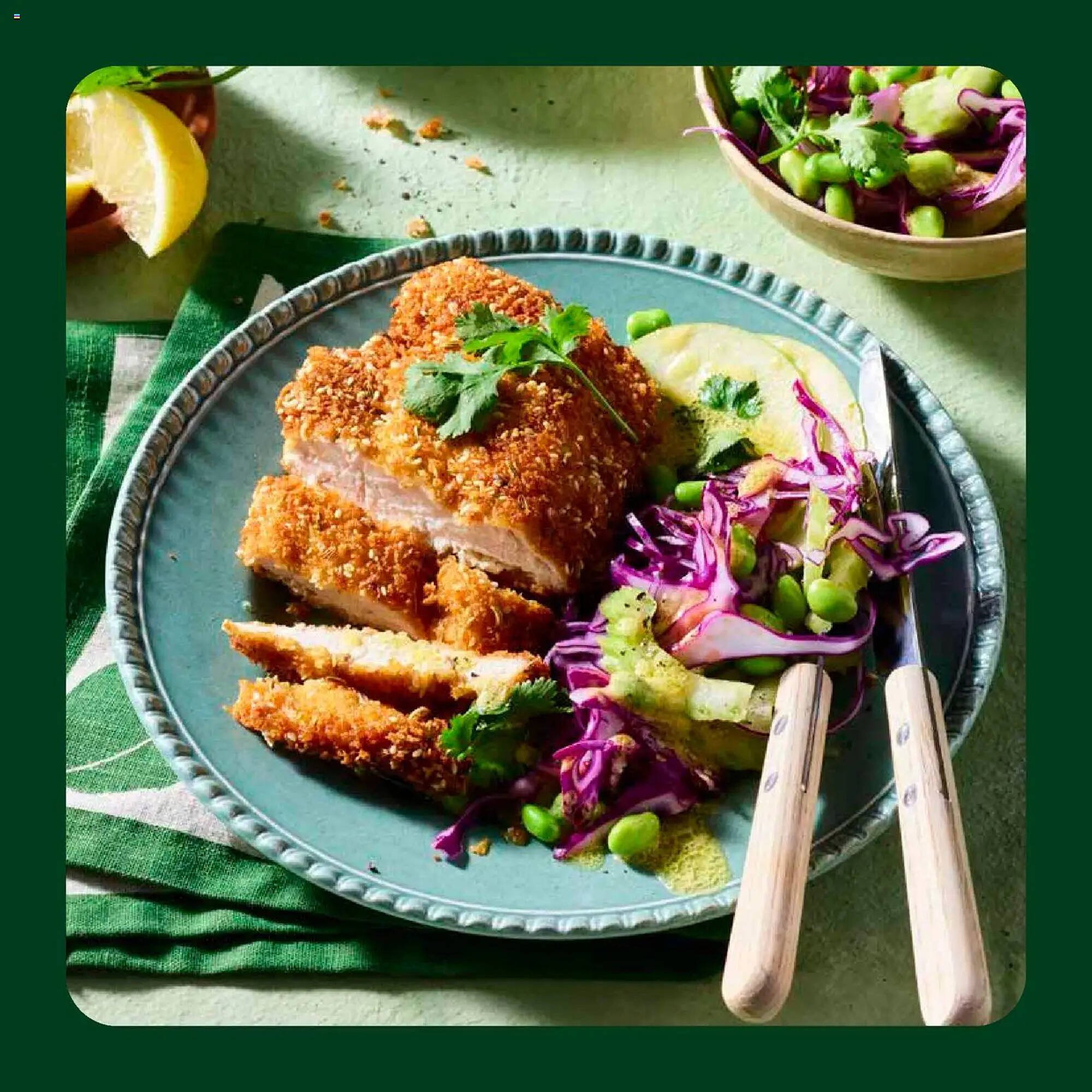 Woolworths catalogue (2026-03-19 - 2026-04-30) | 19