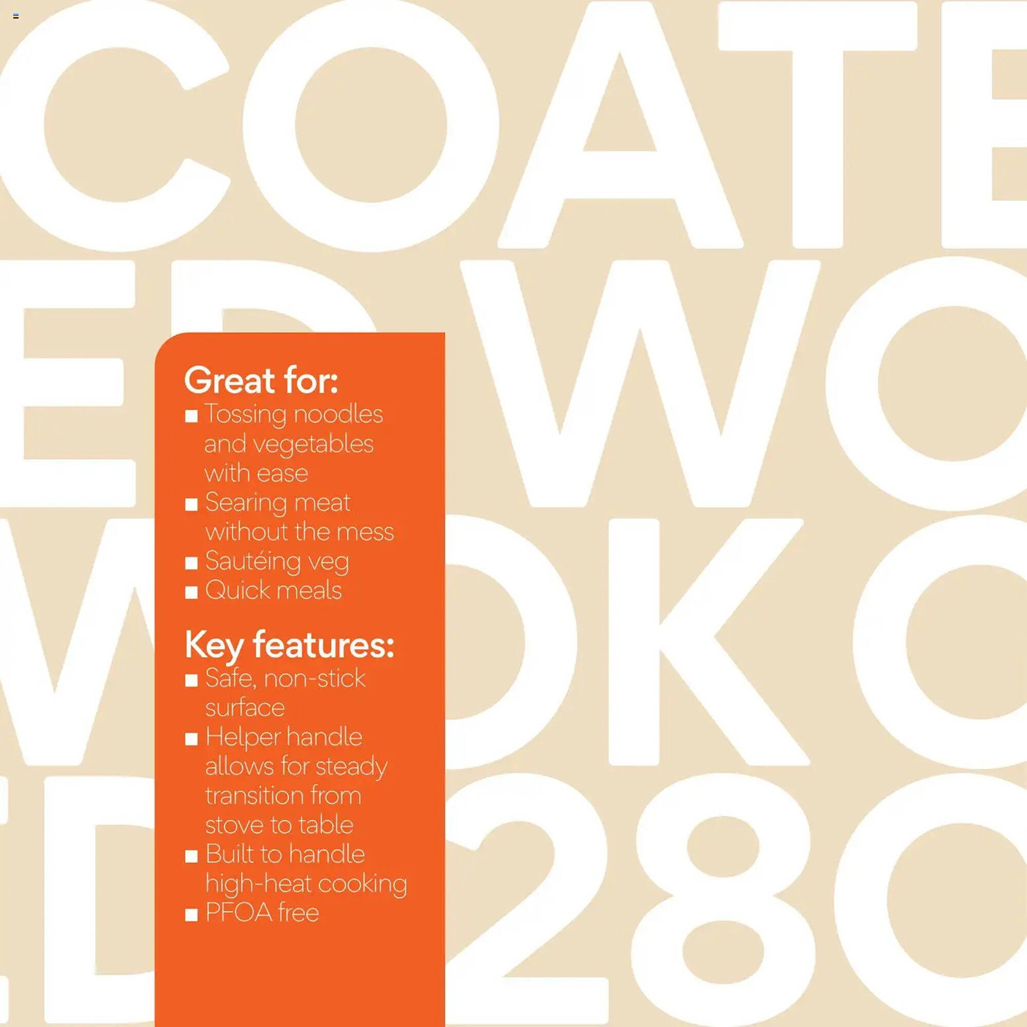 Woolworths catalogue (2026-03-19 - 2026-04-30) | 20