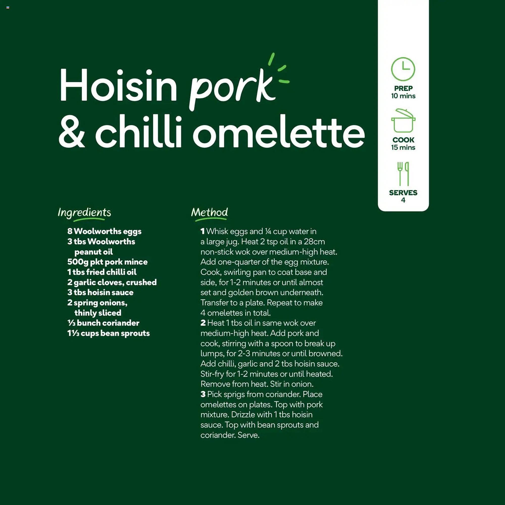 Woolworths catalogue (2026-03-19 - 2026-04-30) | 22