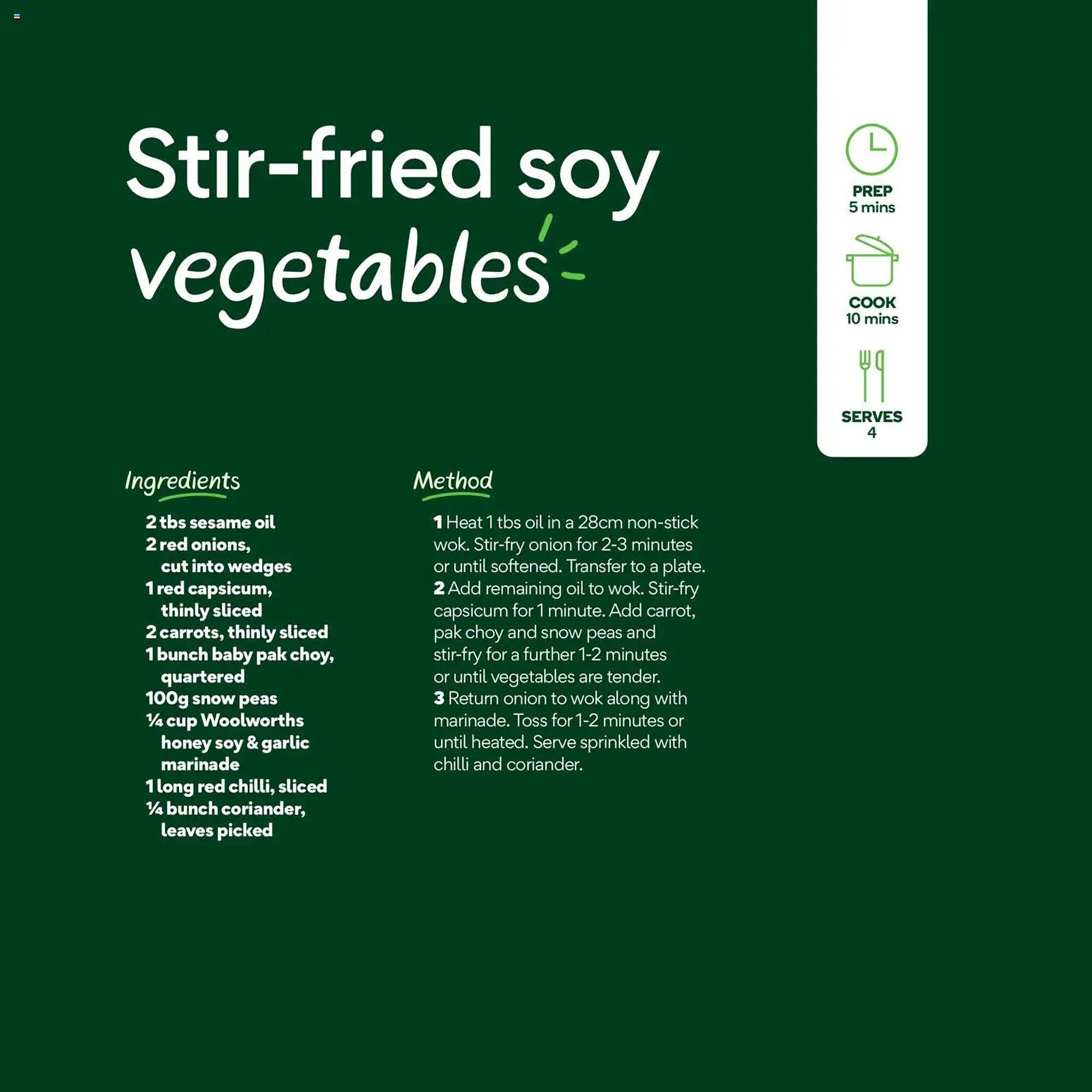 Woolworths catalogue (2026-03-19 - 2026-04-30) | 24