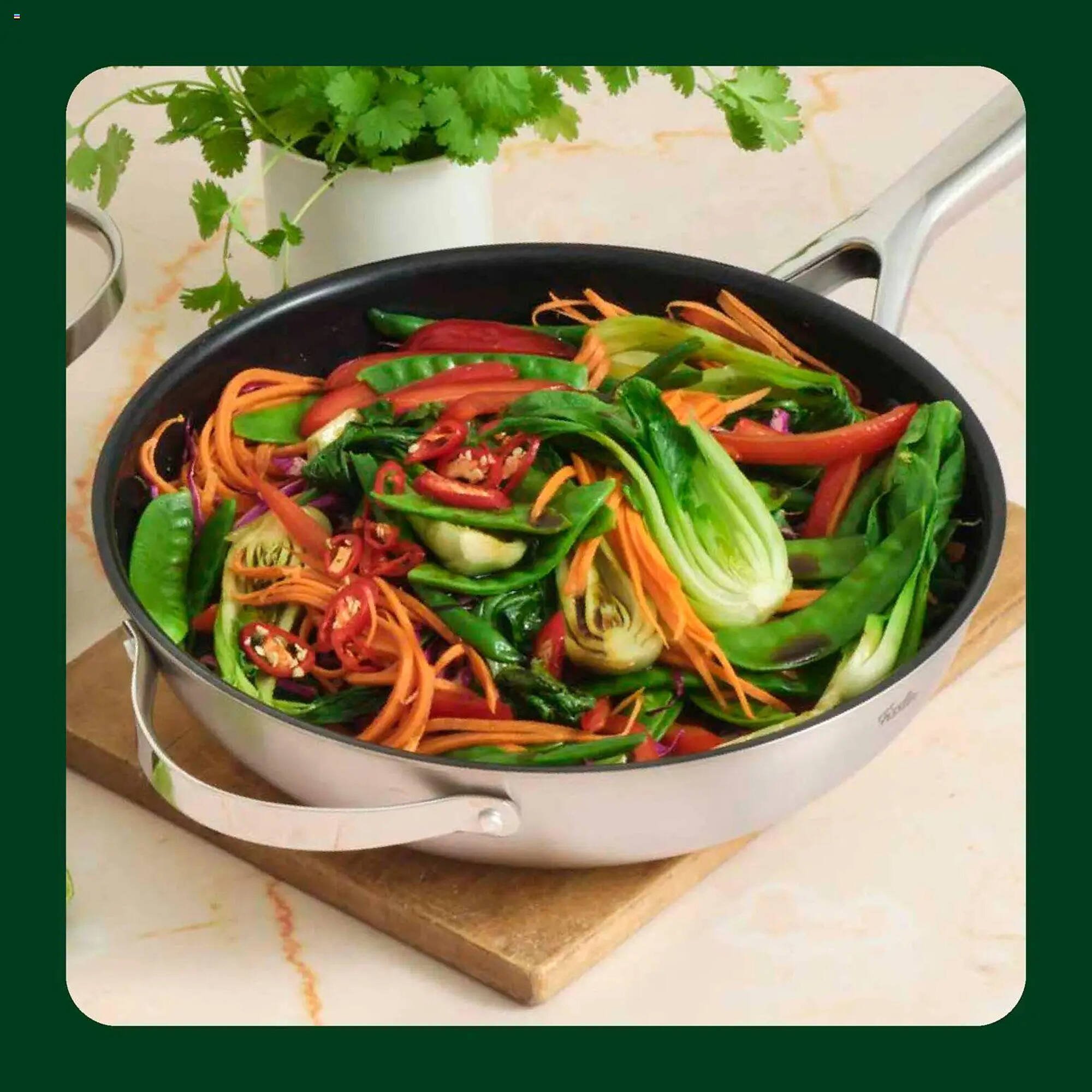 Woolworths catalogue (2026-03-19 - 2026-04-30) | 25