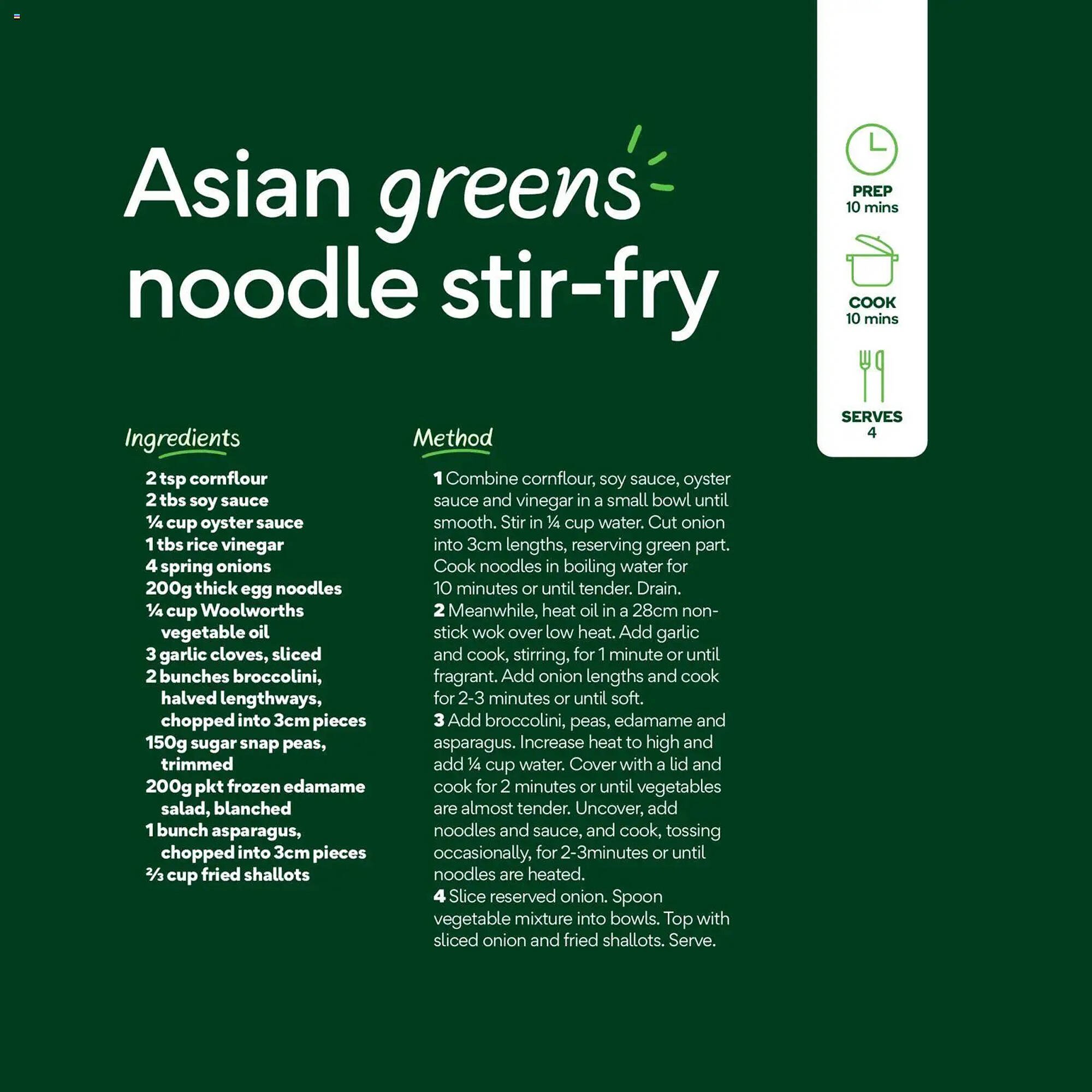 Woolworths catalogue (2026-03-19 - 2026-04-30) | 26