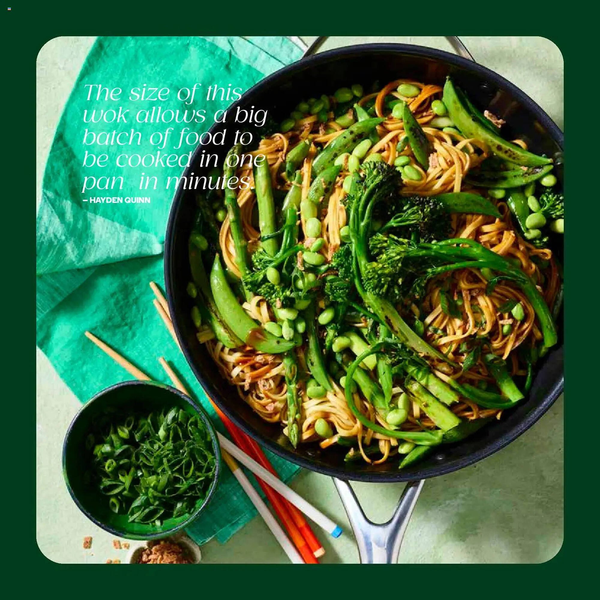 Woolworths catalogue (2026-03-19 - 2026-04-30) | 27