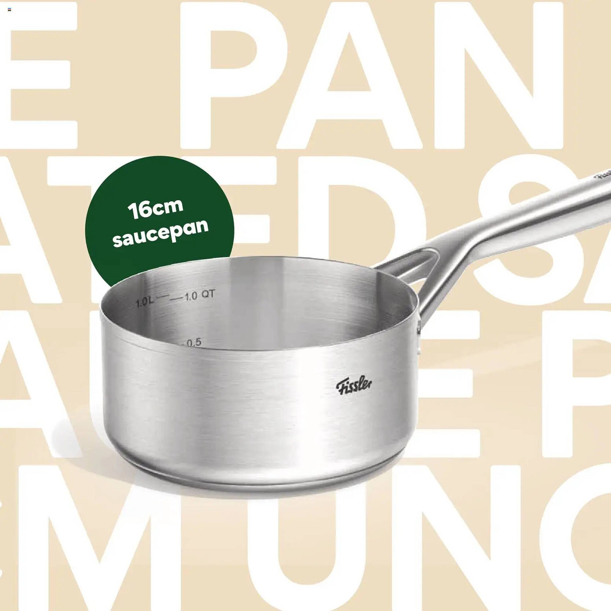 Woolworths catalogue (2026-03-19 - 2026-04-30) | 29