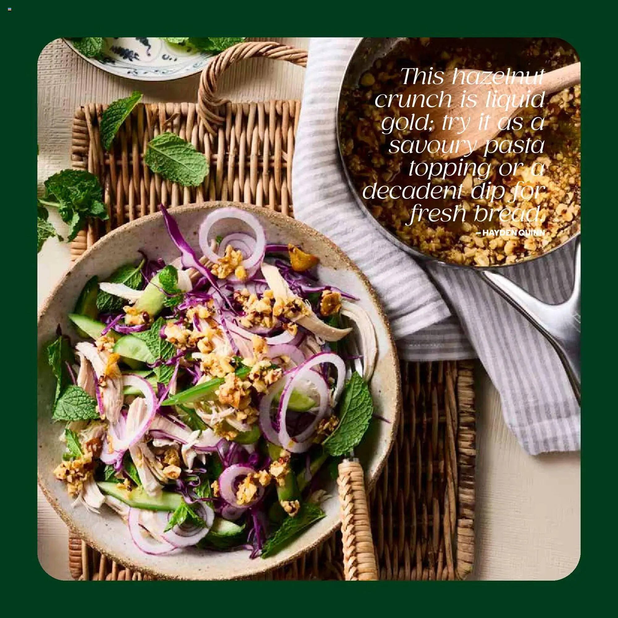 Woolworths catalogue (2026-03-19 - 2026-04-30) | 31