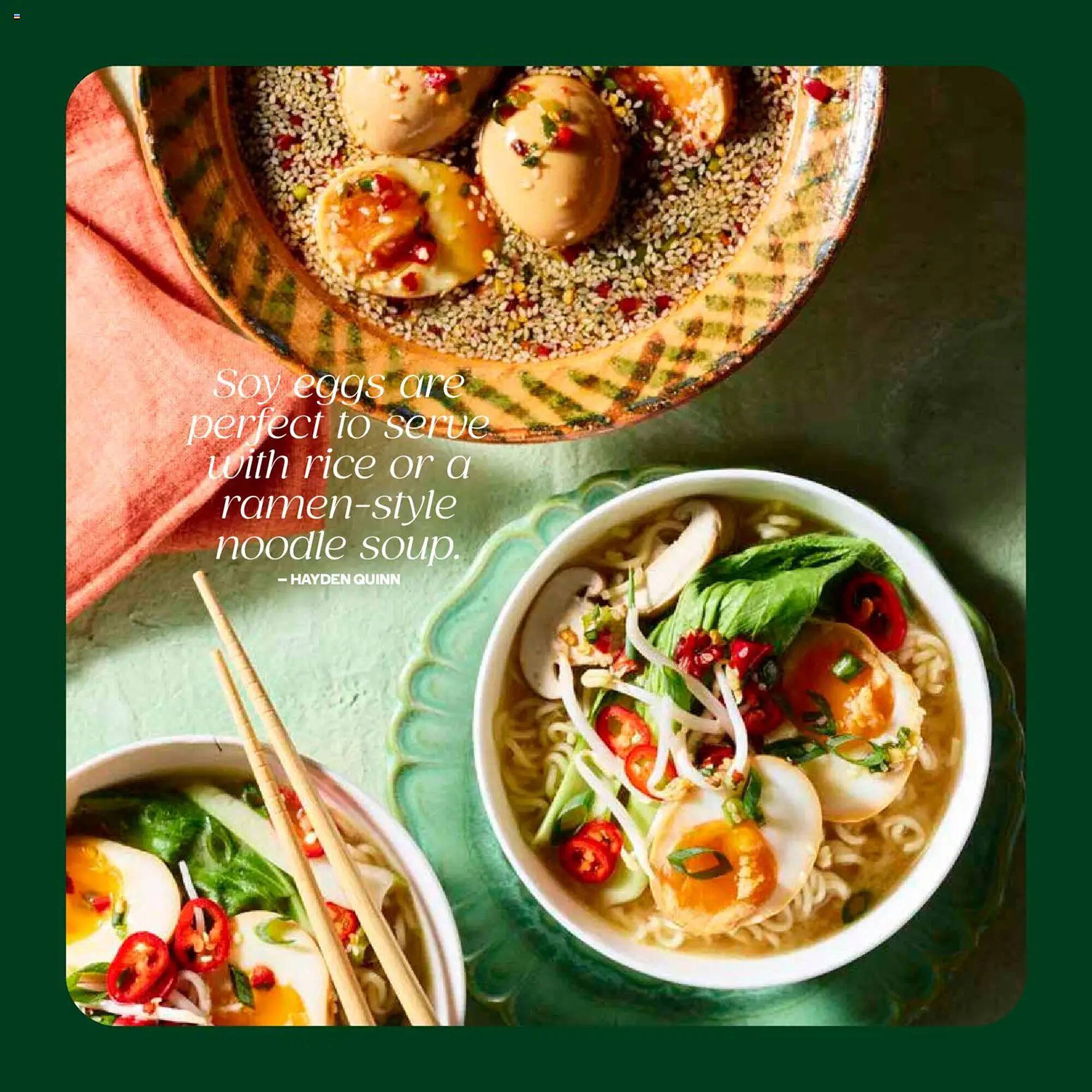 Woolworths catalogue (2026-03-19 - 2026-04-30) | 35