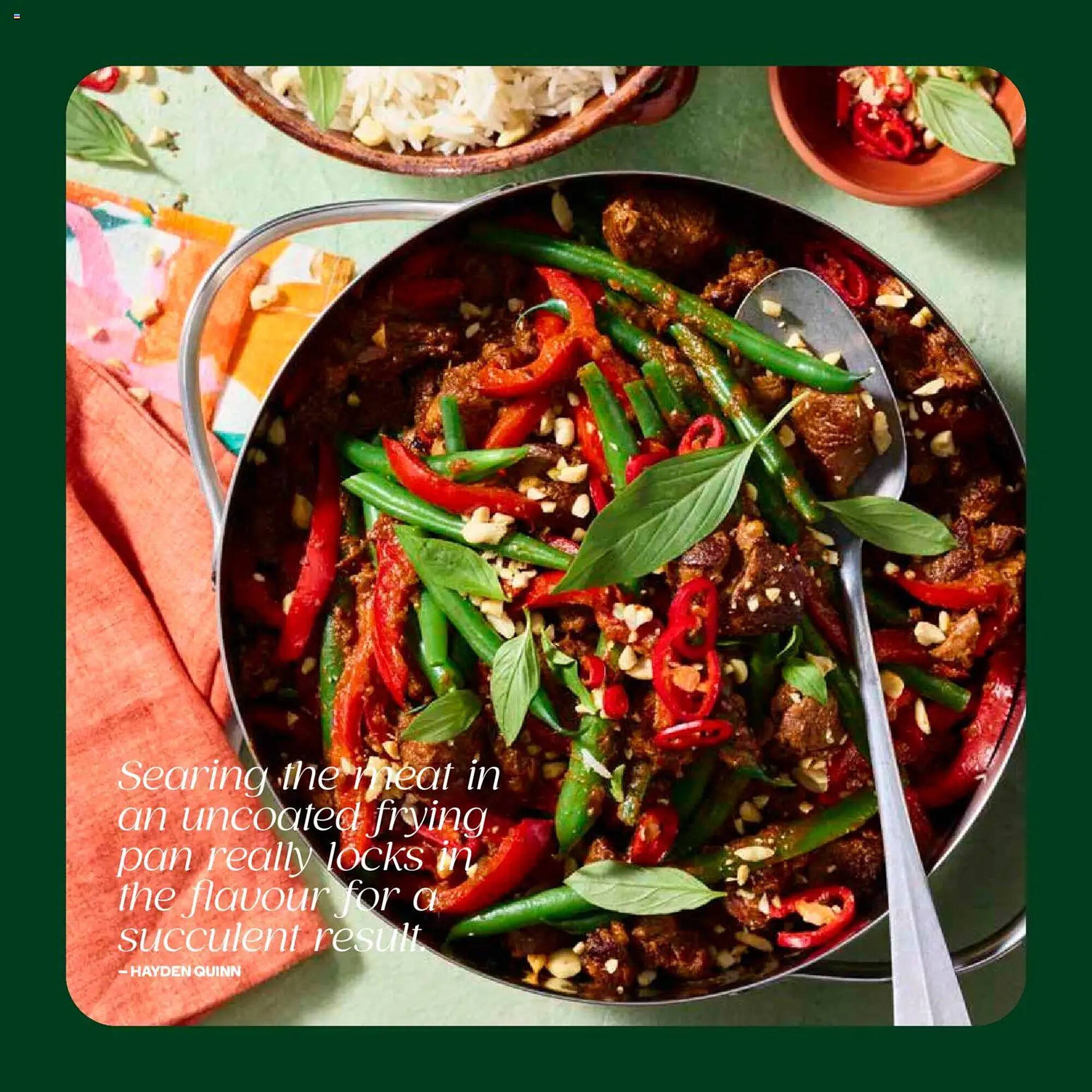 Woolworths catalogue (2026-03-19 - 2026-04-30) | 43