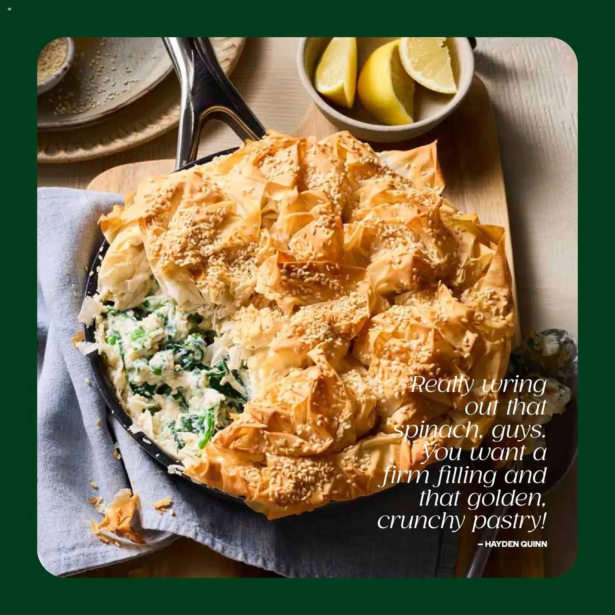 Woolworths catalogue (2026-03-19 - 2026-04-30) | 7