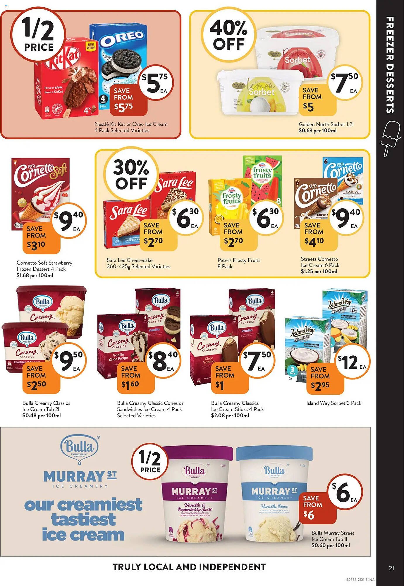 Foodworks catalogue (2026-01-21 - 2026-01-27) | 21