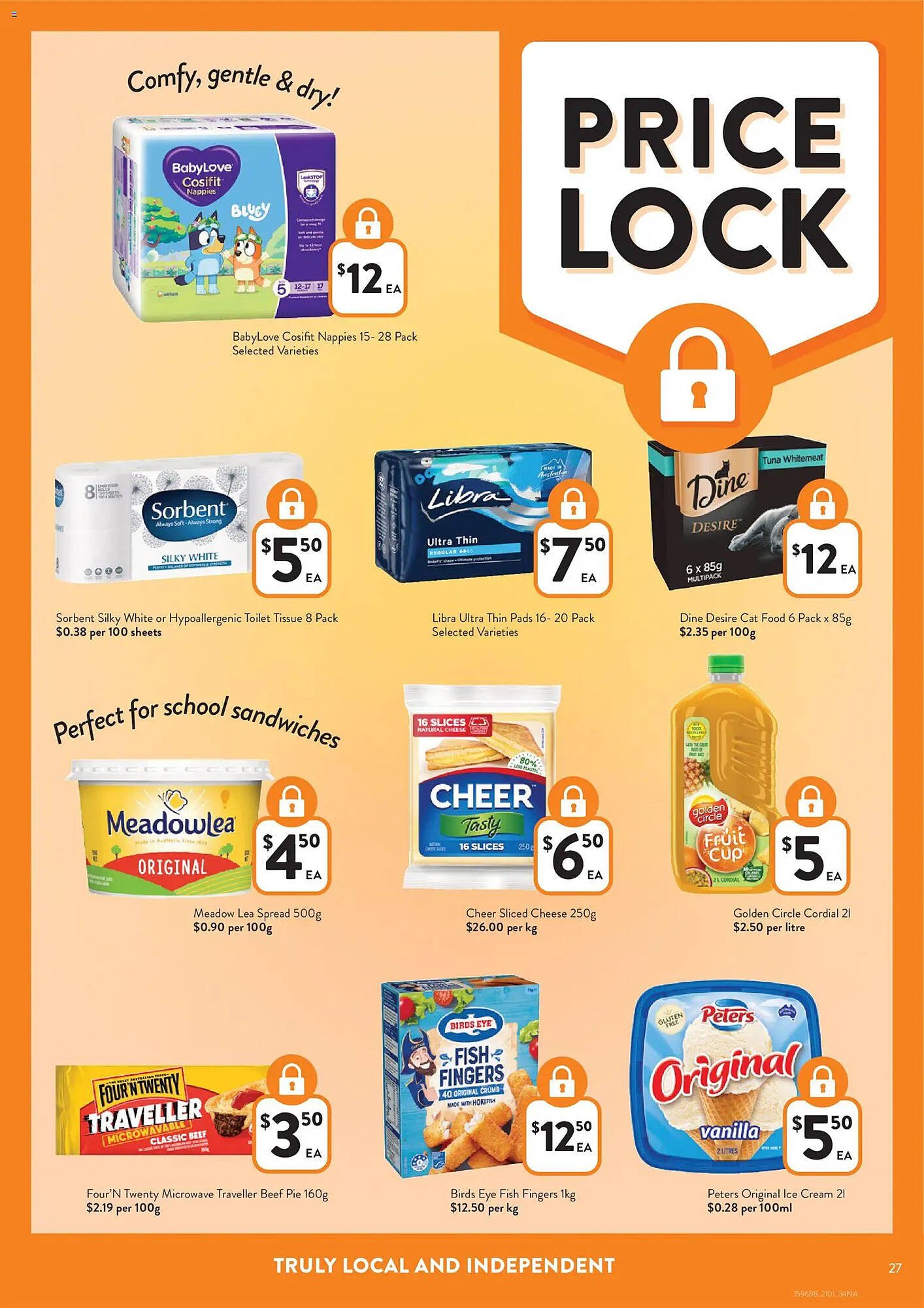 Foodworks catalogue (2026-01-21 - 2026-01-27) | 27