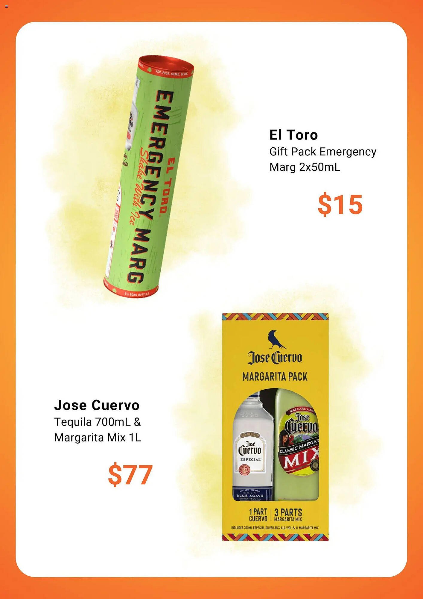 BWS catalogue (2025-12-09 - 2025-12-17) | 5