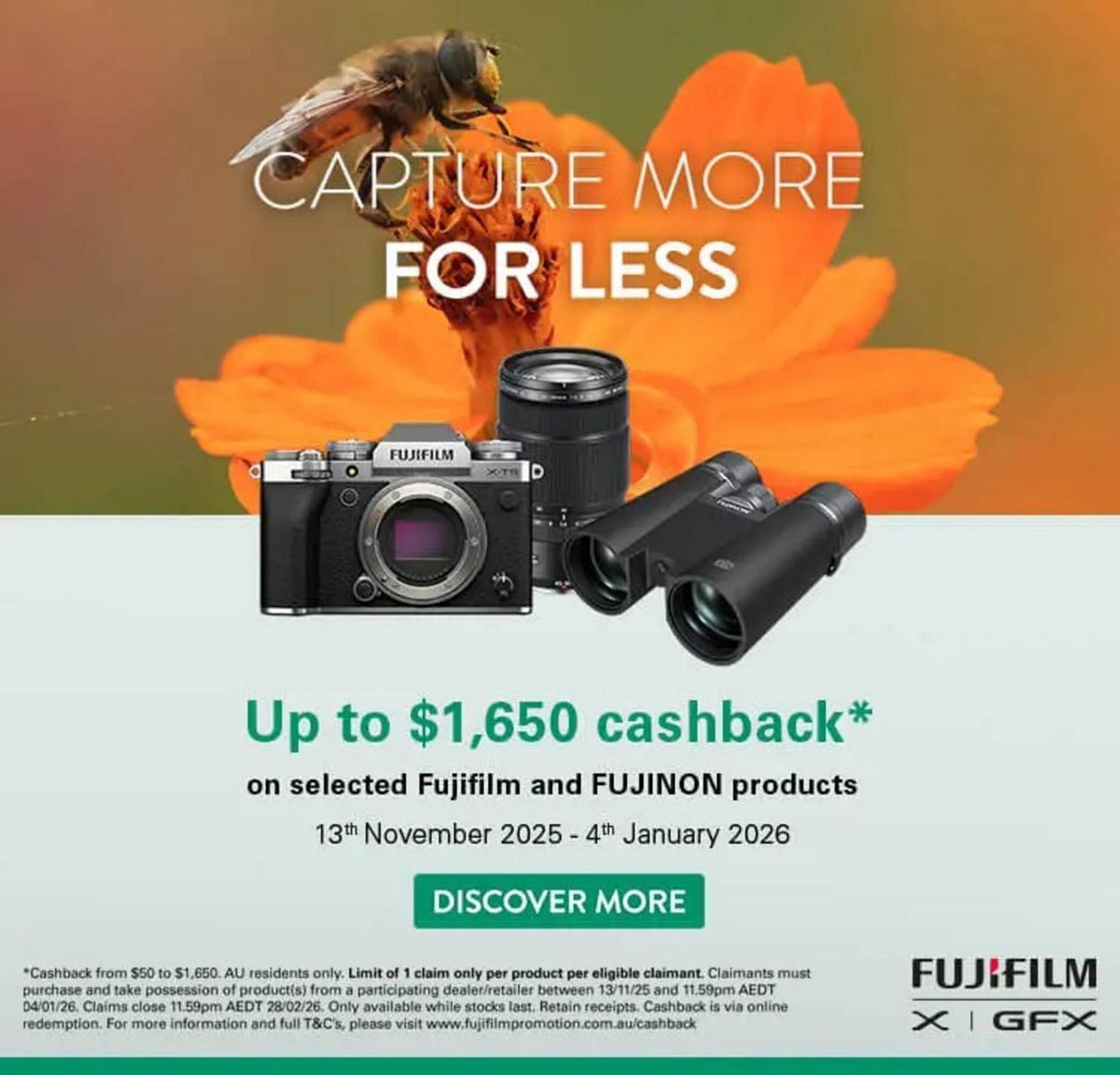 Camera House catalogue (2026-01-01 - 2026-01-07) | 3