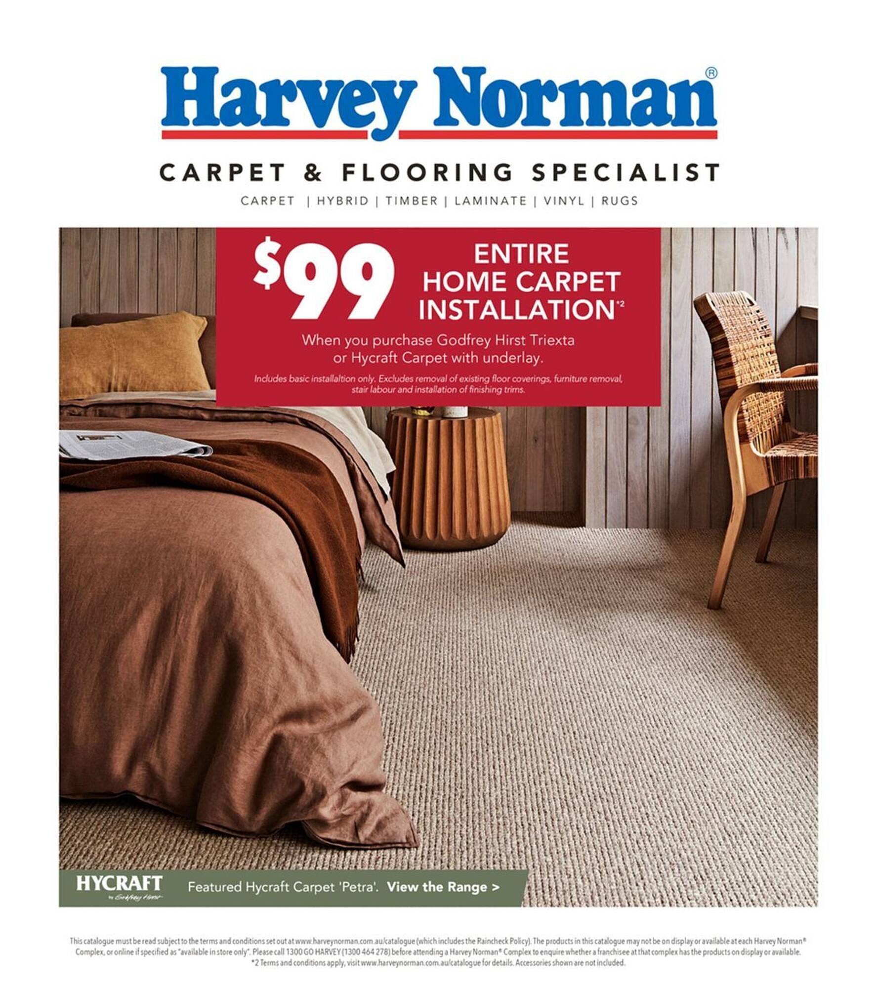 Harvey Norman catalogue (2026-05-05 - 2026-05-25) | 1