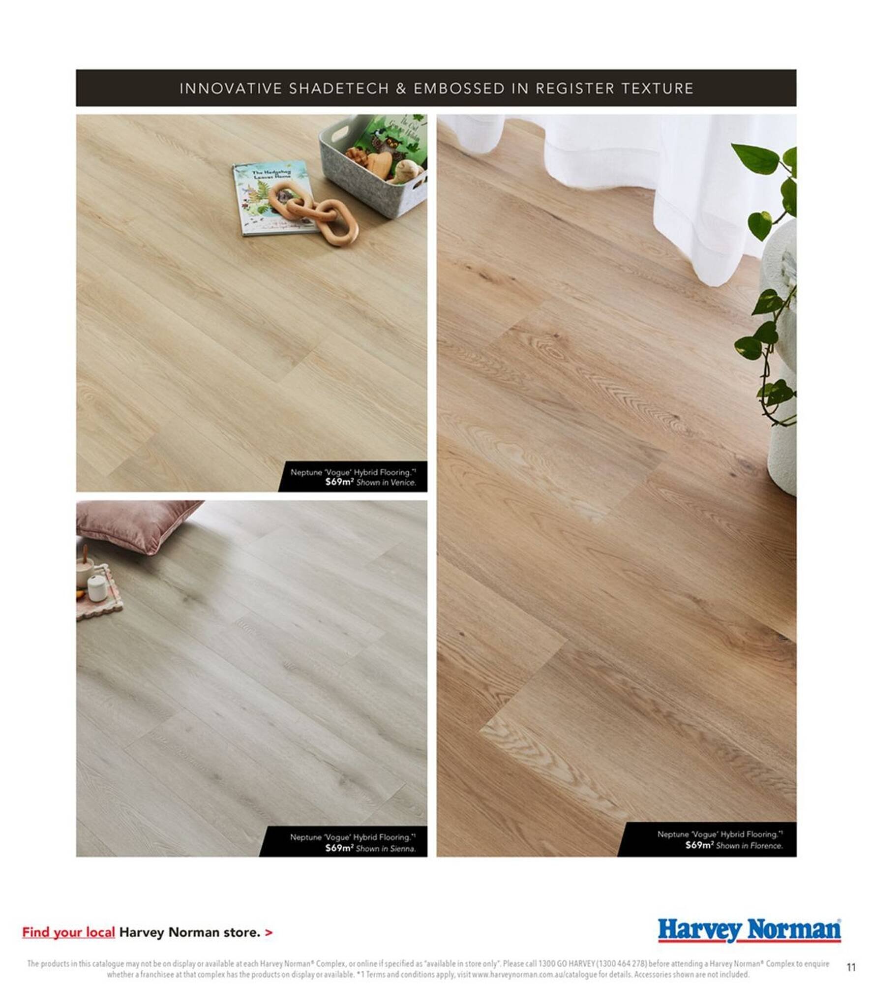 Harvey Norman catalogue (2026-05-05 - 2026-05-25) | 11