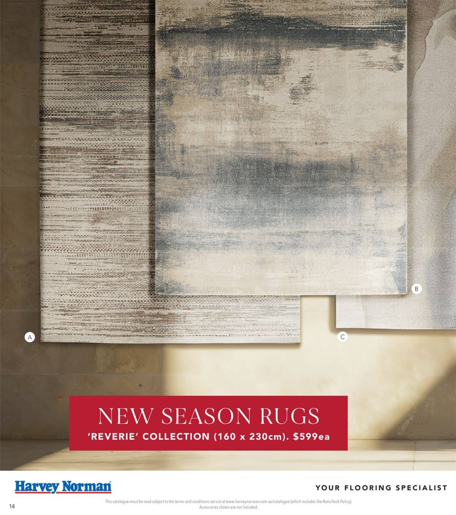 Harvey Norman catalogue (2026-05-05 - 2026-05-25) | 14