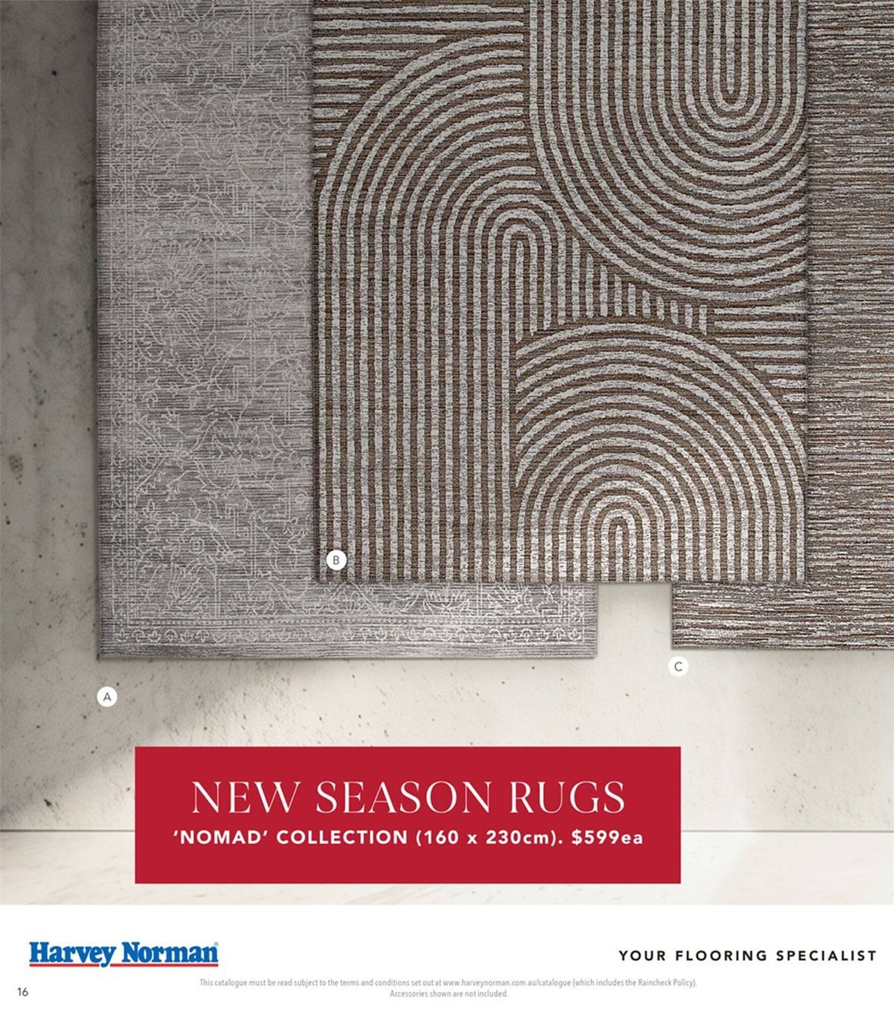 Harvey Norman catalogue (2026-05-05 - 2026-05-25) | 16